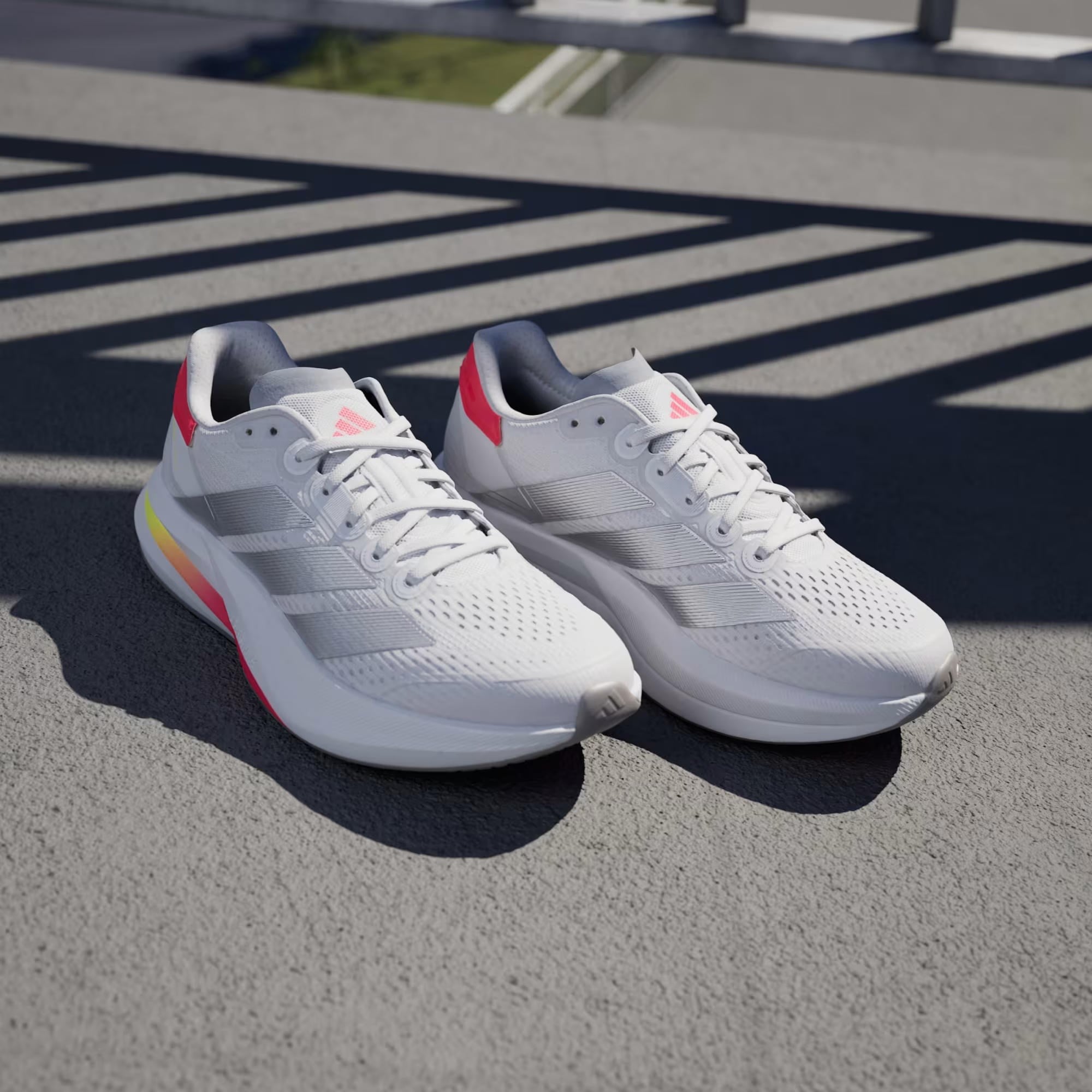adidas Duramo Speed 2 Kadın Koşu Ayakkabısı