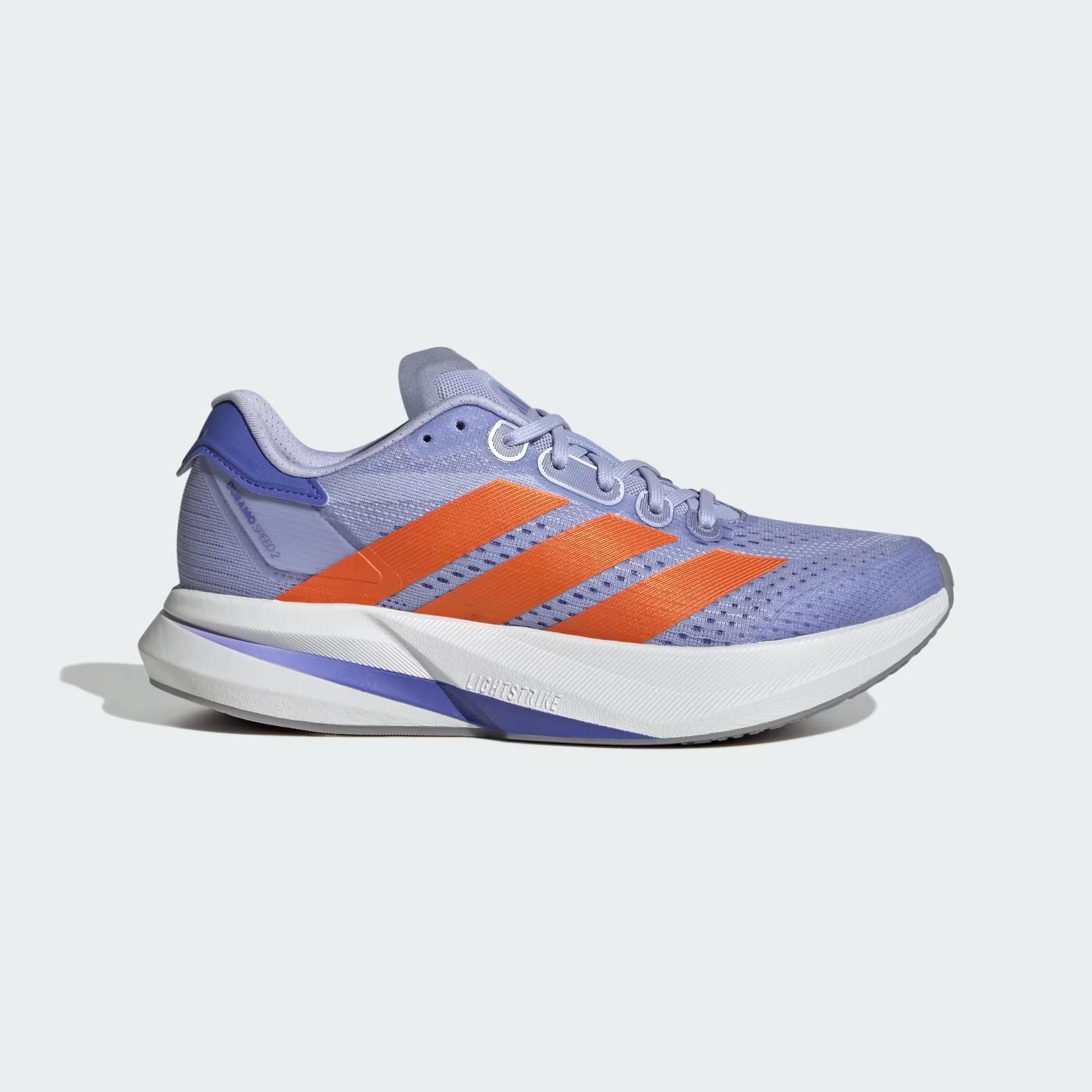adidas Duramo Speed 2 Kadın Koşu Ayakkabısı