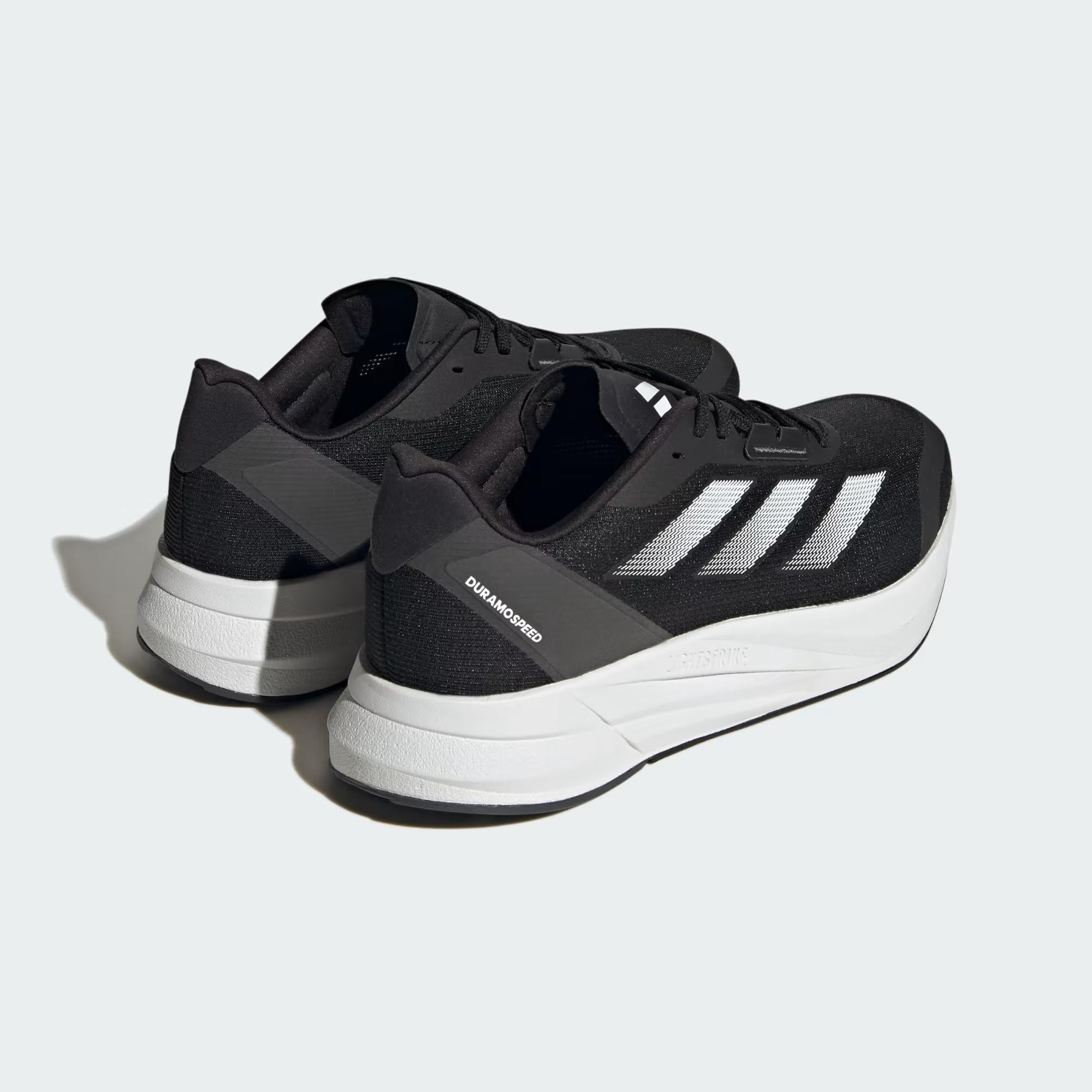 adidas Duramo Speed Running Erkek Koşu Ayakkabısı