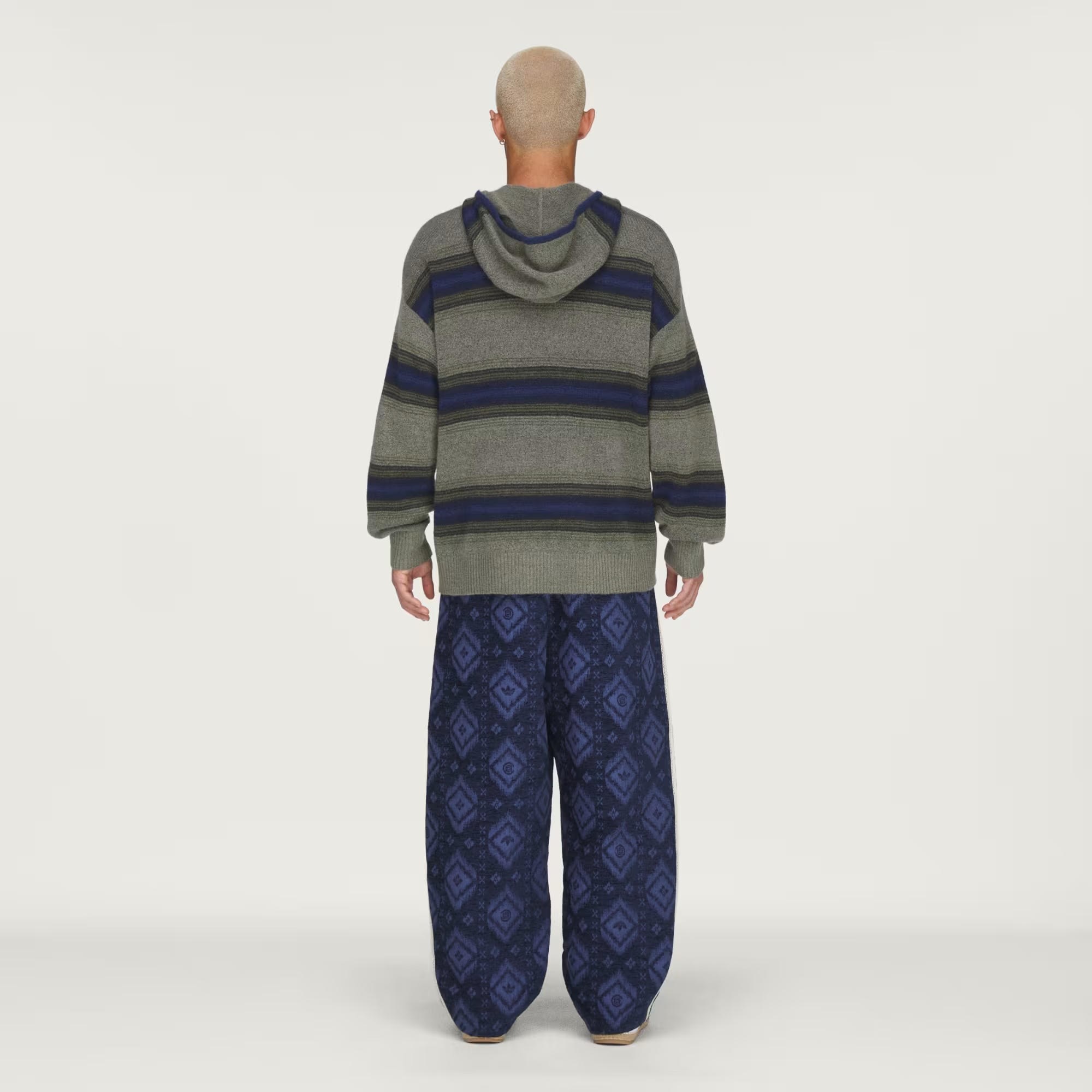 adidas Edison Chen Erkek Sweatshirt