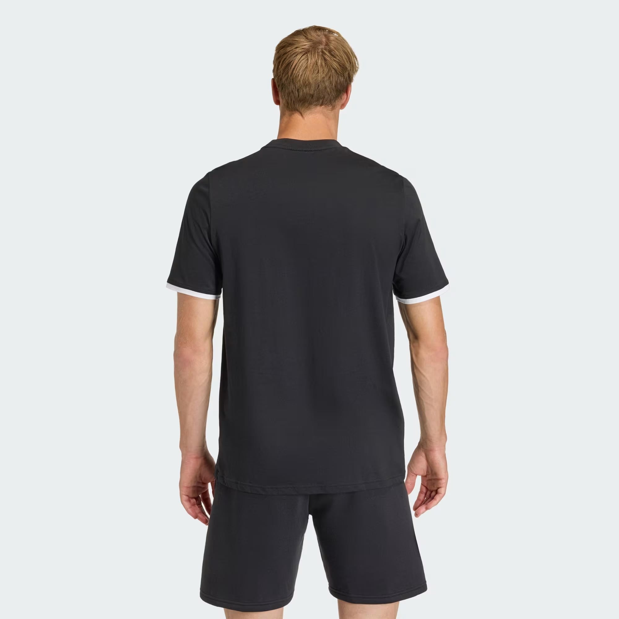 adidas Entrada 26 Erkek Tişört