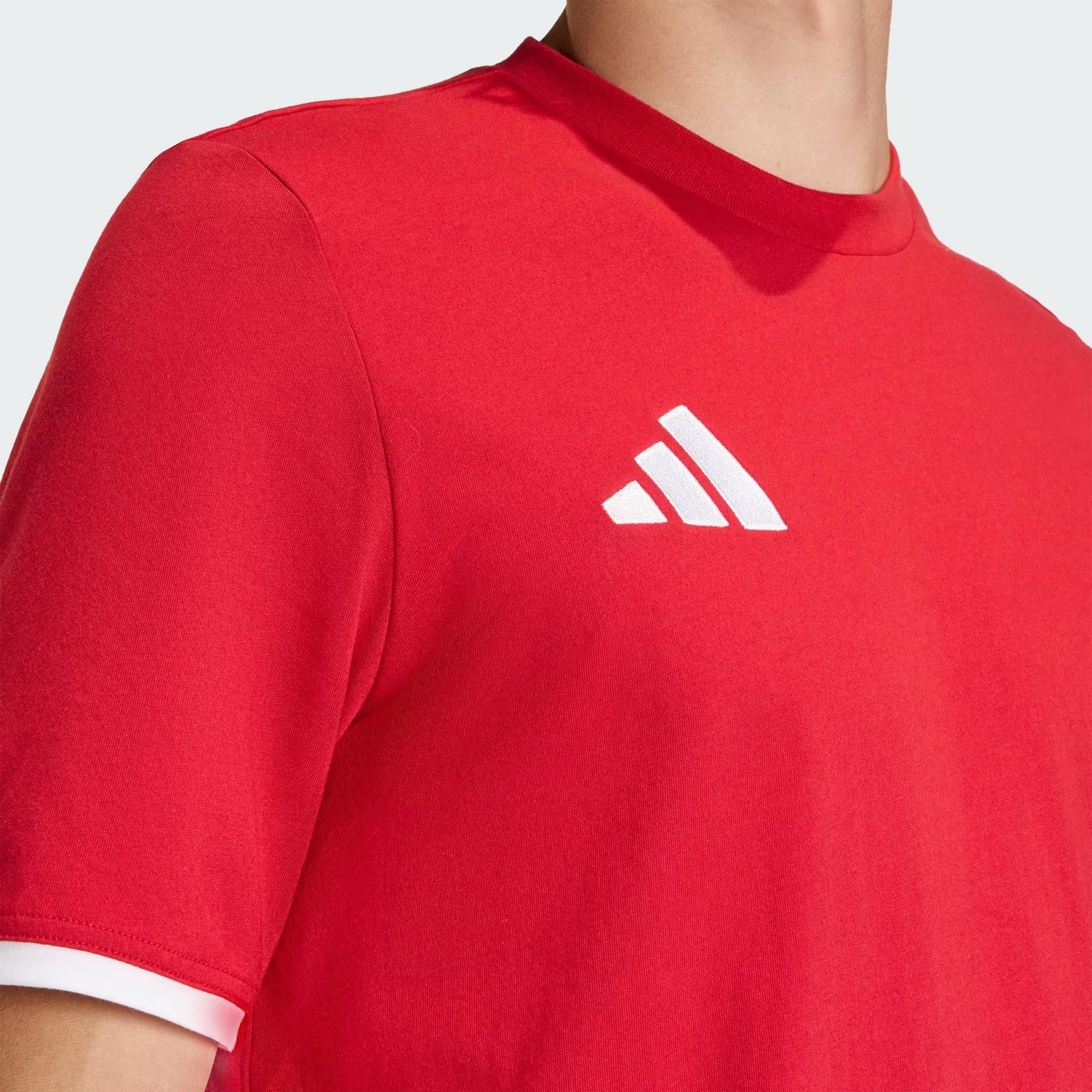 adidas Entrada 26 Erkek Tişört