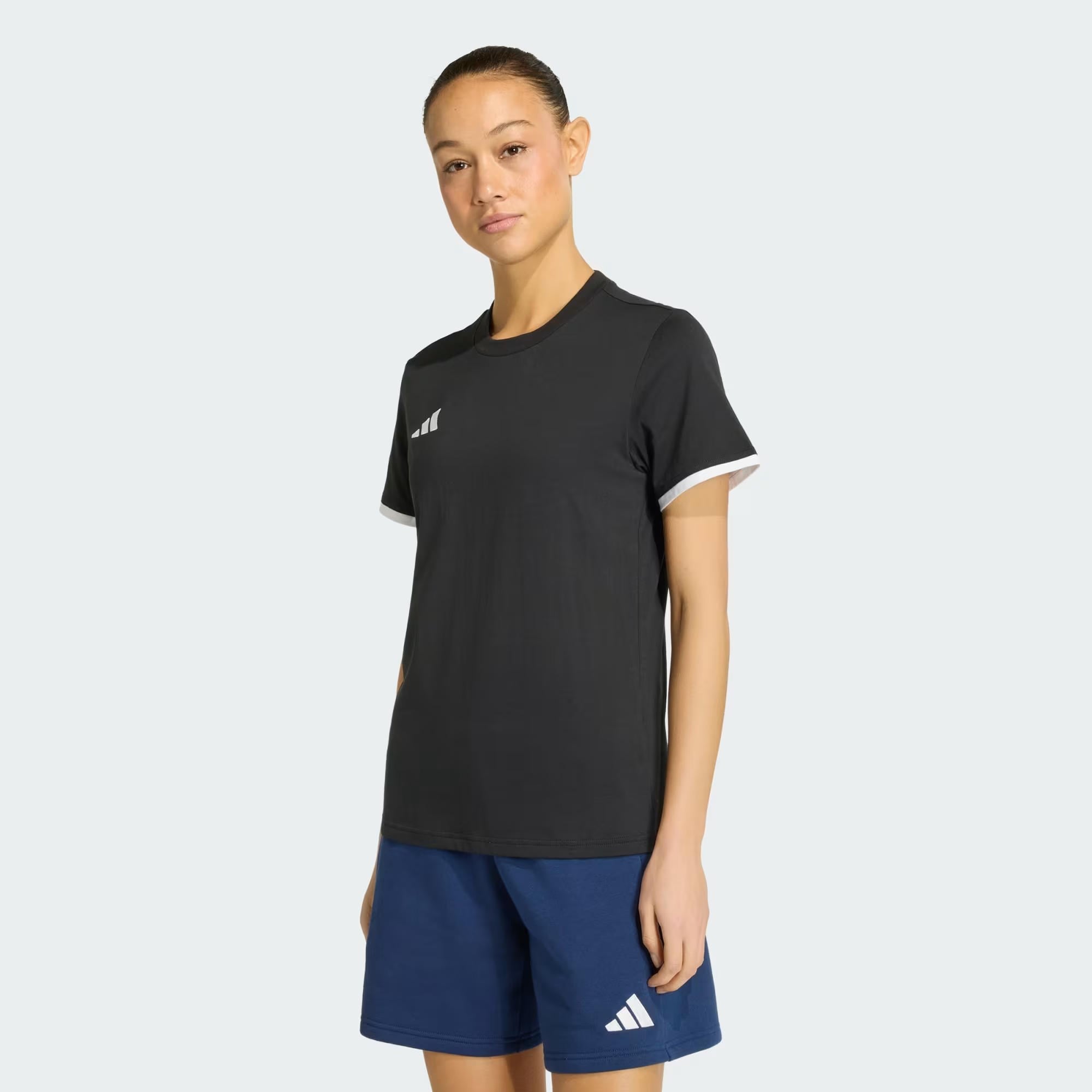 adidas Entrada 26 Kadın Tişört
