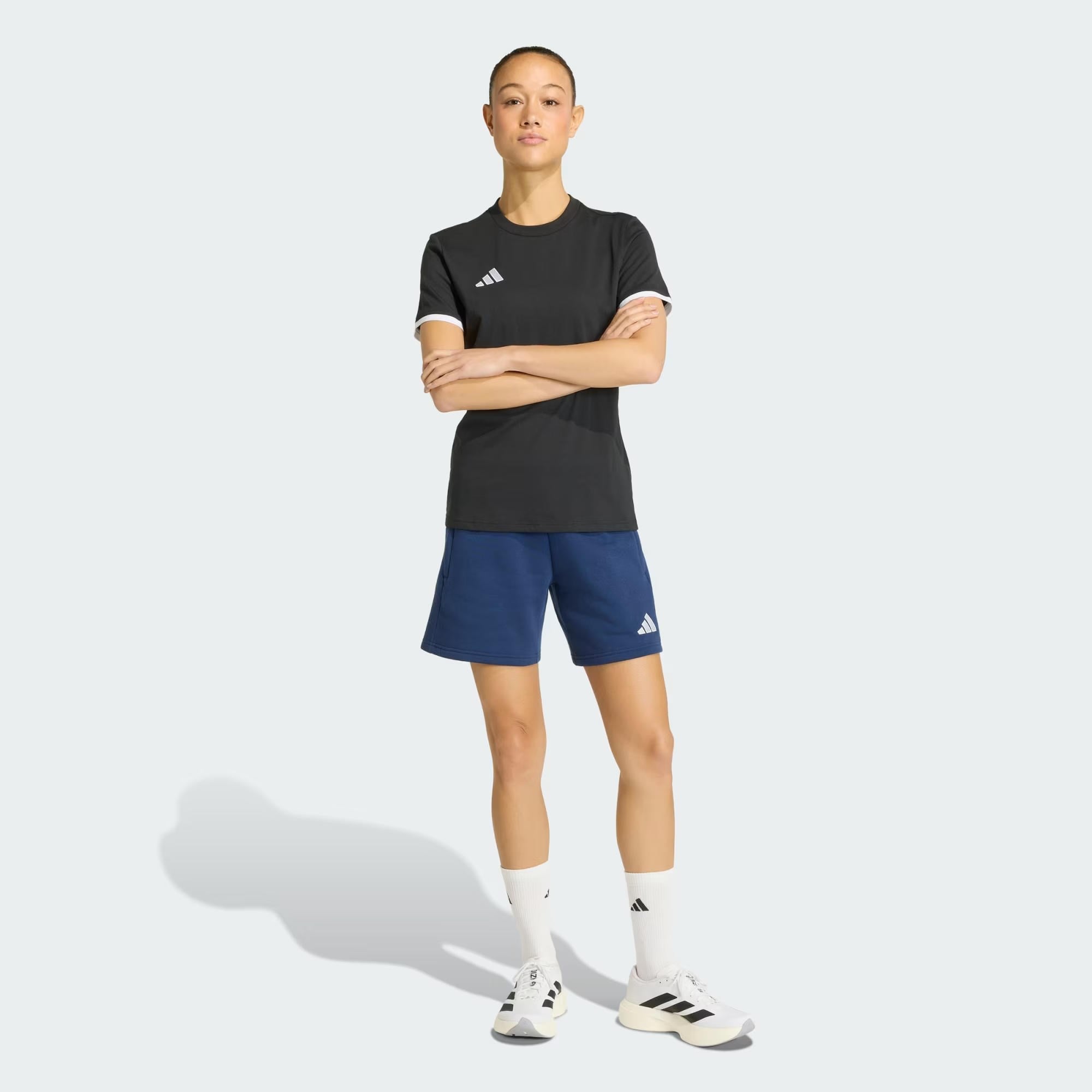 adidas Entrada 26 Kadın Tişört