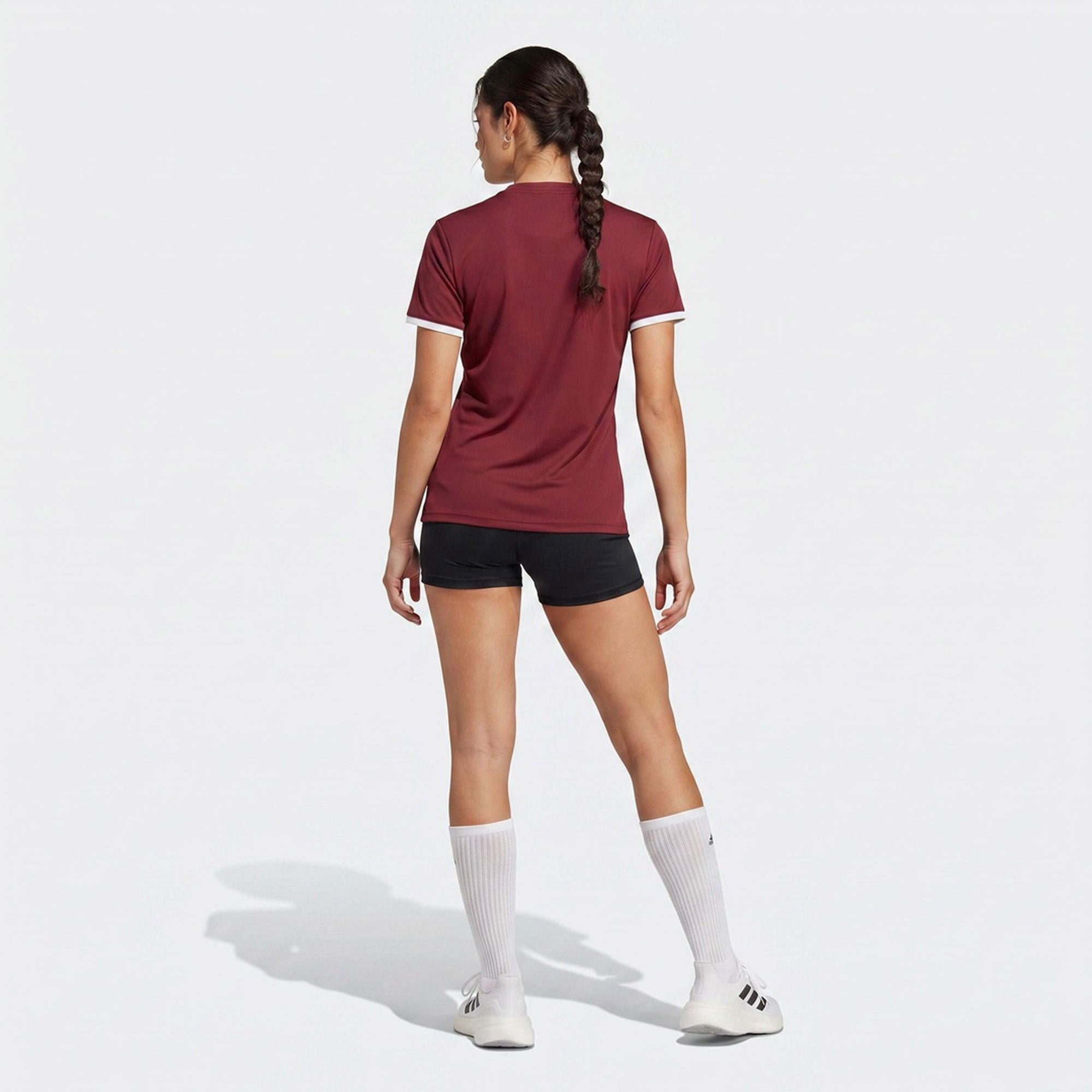 adidas Entrada 26 Kadın Tişört