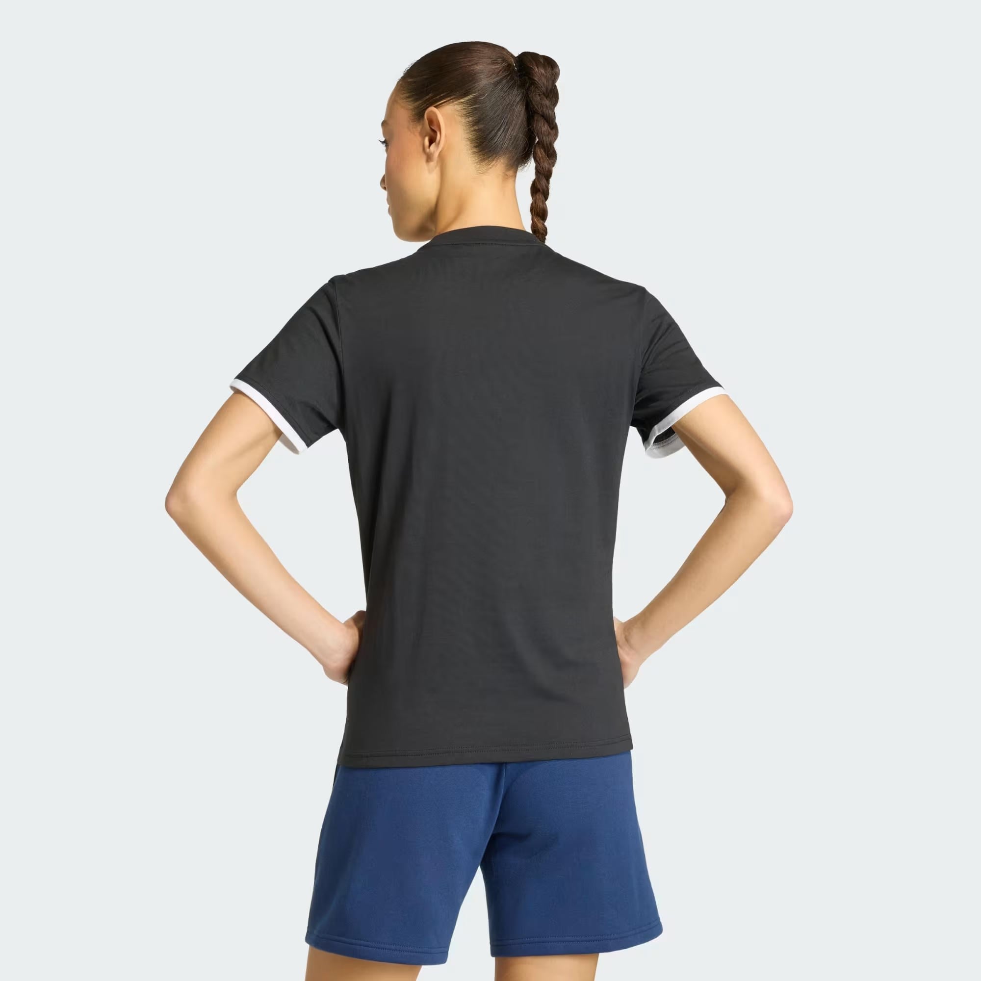 adidas Entrada 26 Kadın Tişört