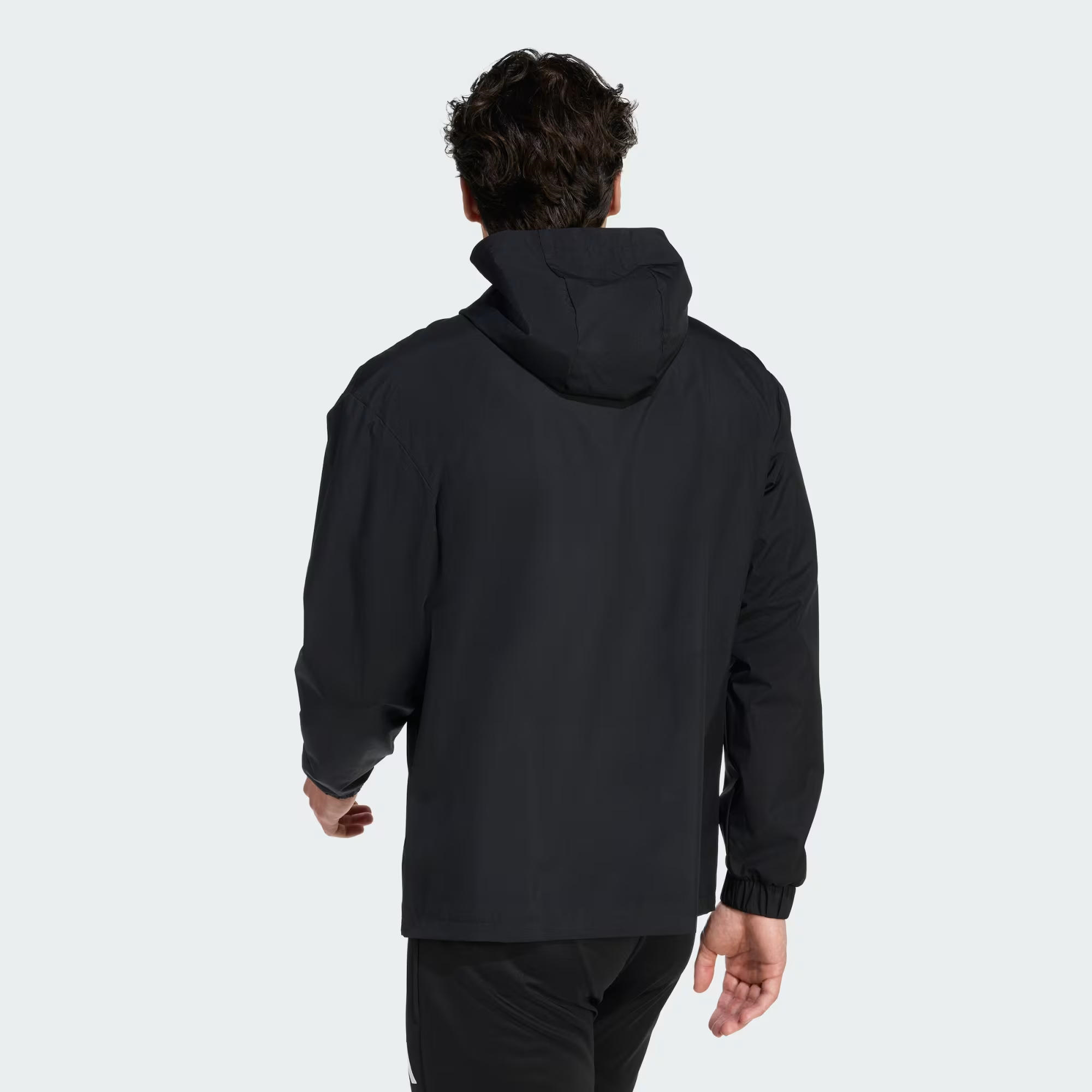 adidas Entrada26 ALL Weather Erkek Rüzgarlık