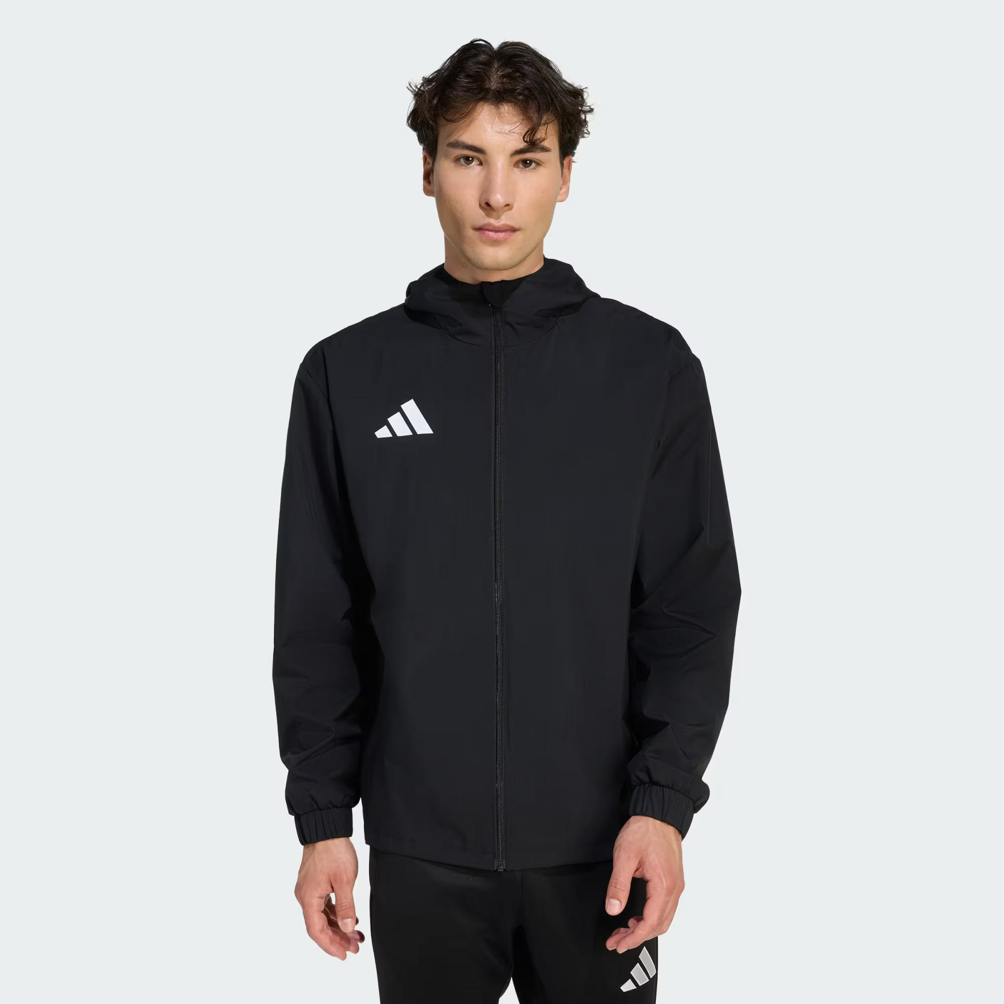 adidas Entrada26 ALL Weather Erkek Rüzgarlık