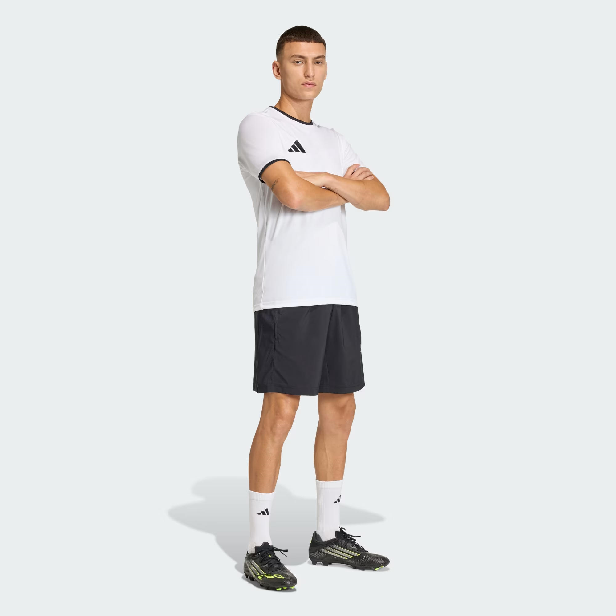 adidas Entrada26 Erkek Forma