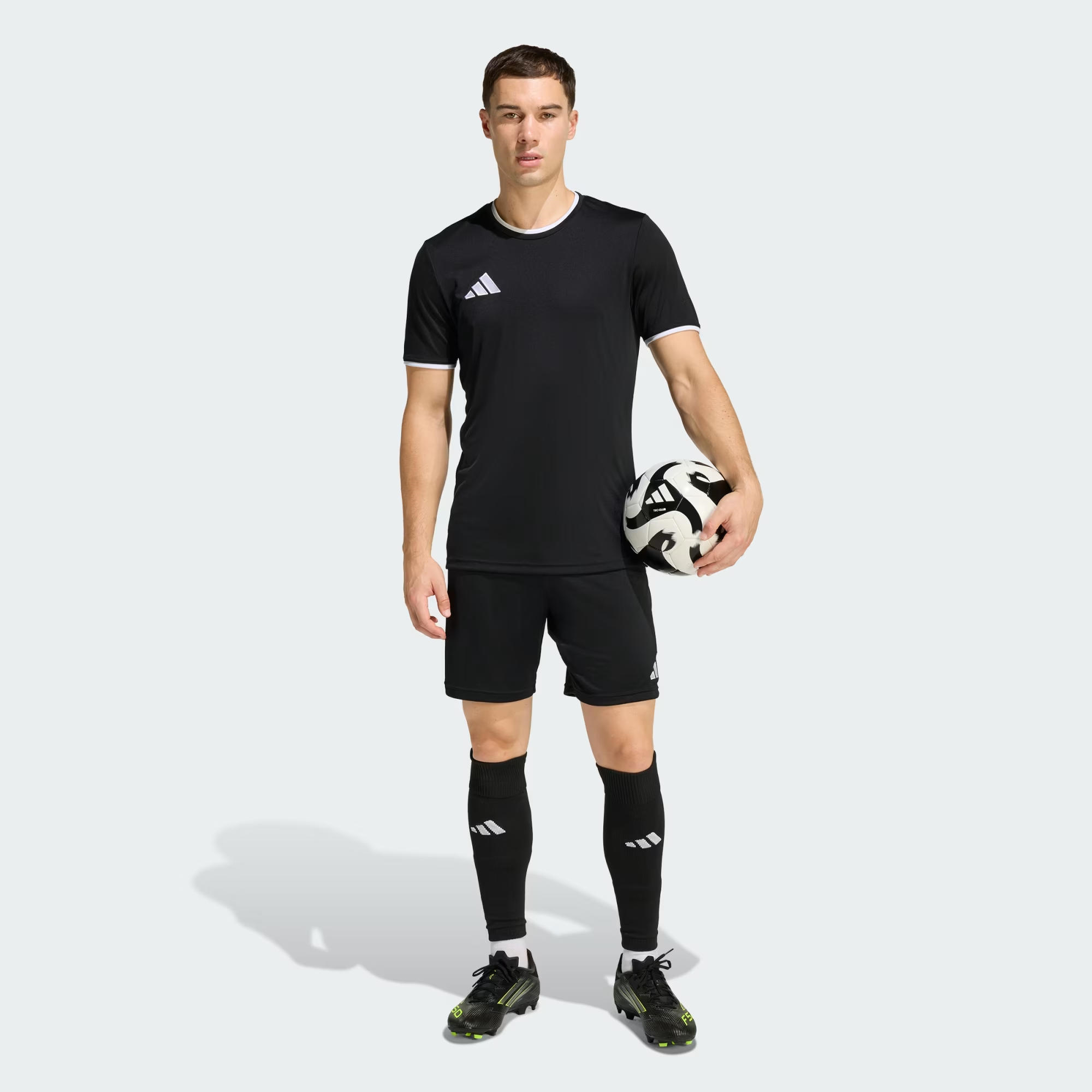 adidas Entrada26 Erkek Forma