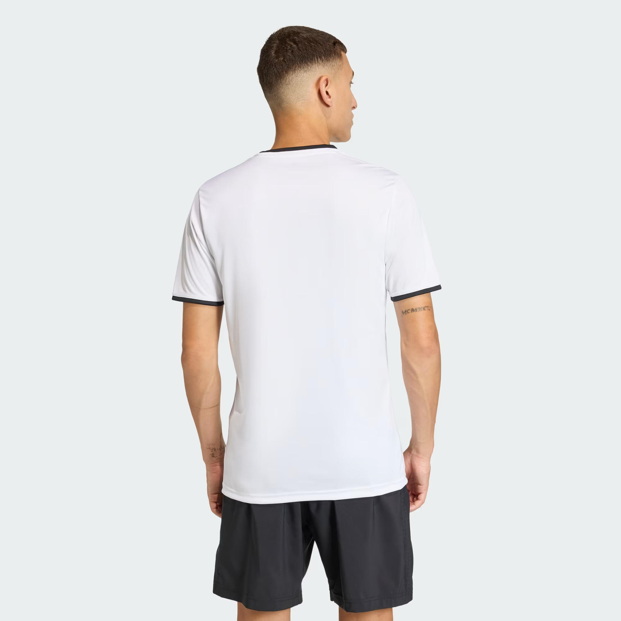 adidas Entrada26 Erkek Forma
