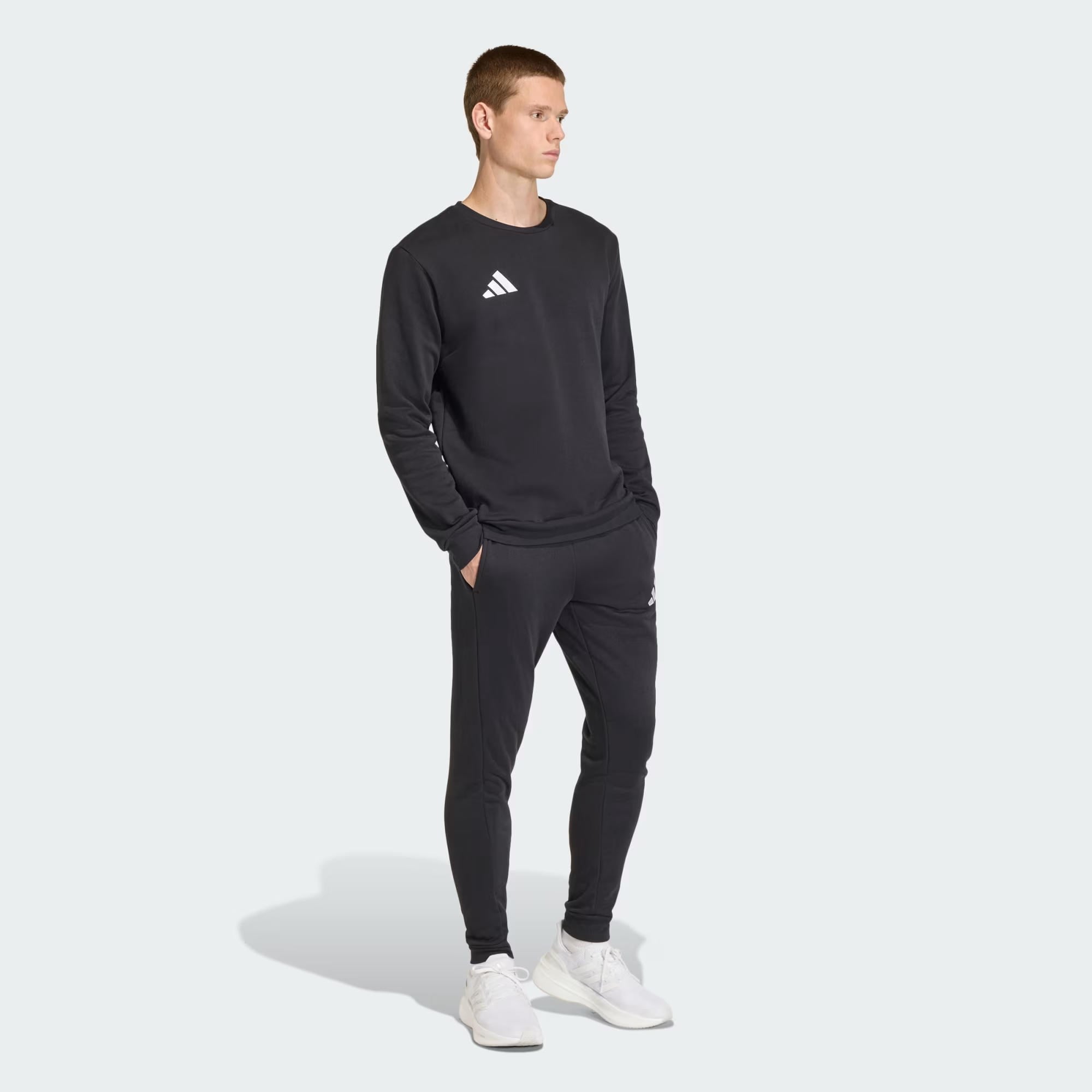 adidas Entrada26 Erkek Sweatshirt