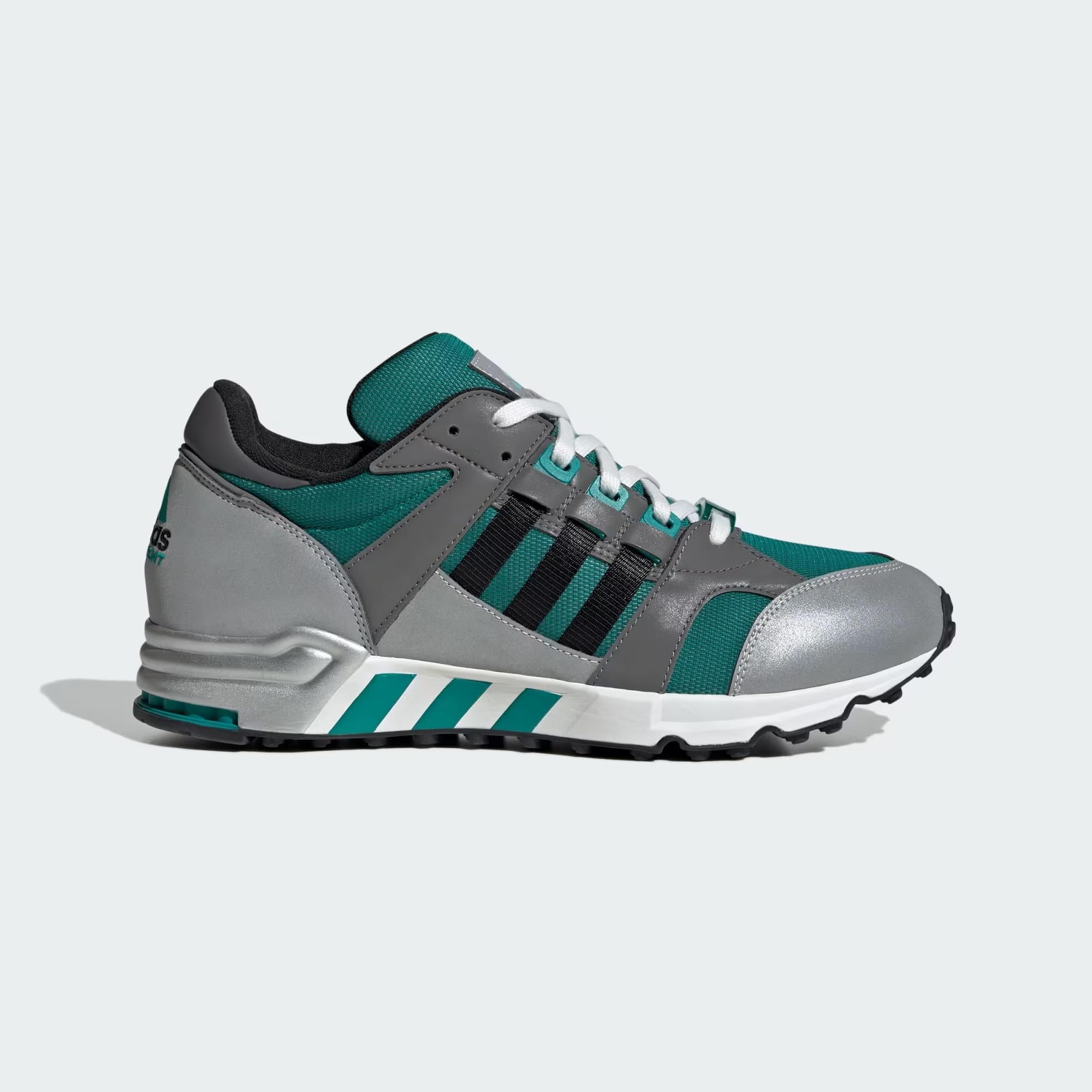 adidas Equipment Cushion 93 Erkek Koşu Ayakkabısı