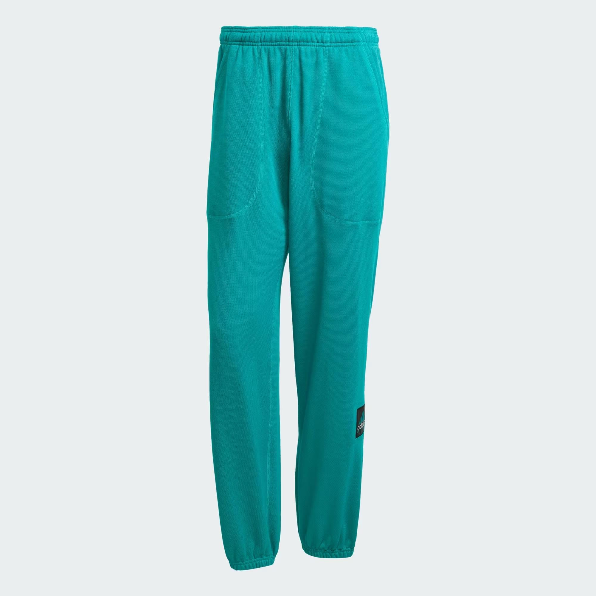 adidas Equipment Reflective Erkek Eşofman Altı