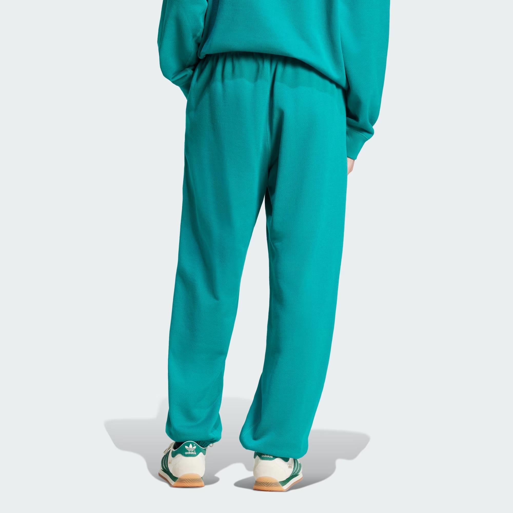 adidas Equipment Reflective Erkek Eşofman Altı