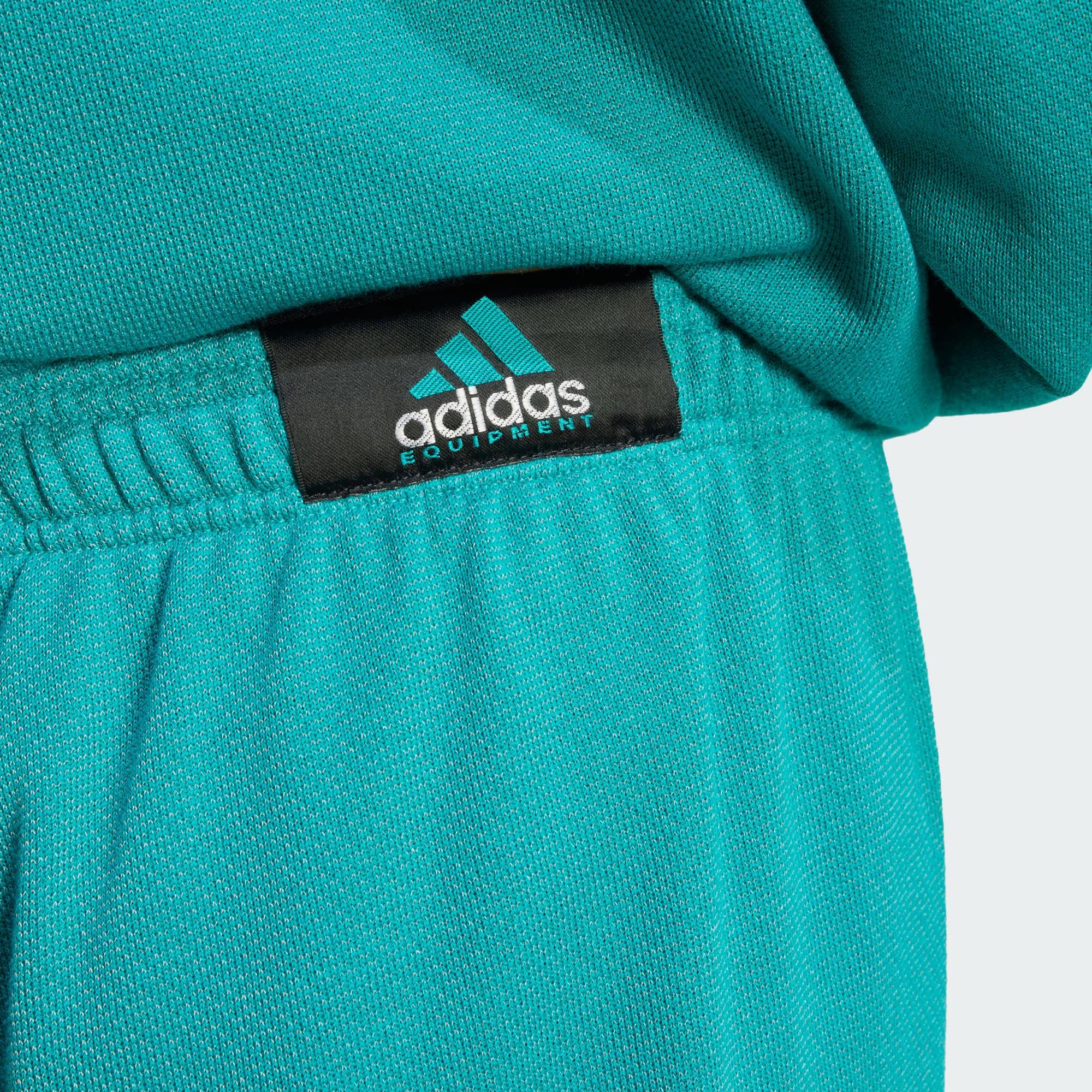 adidas Equipment Reflective Erkek Eşofman Altı