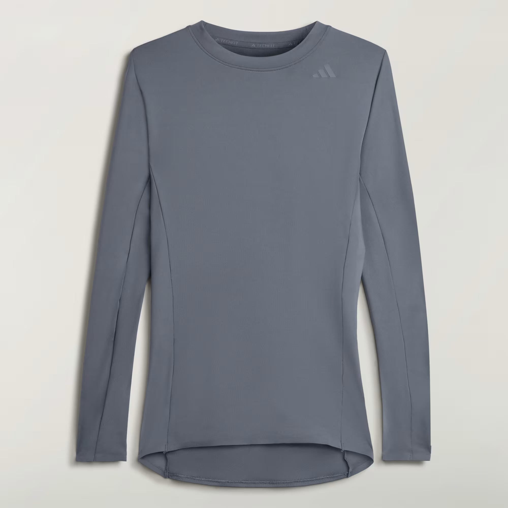 adidas ES TF LS Erkek Tişört
