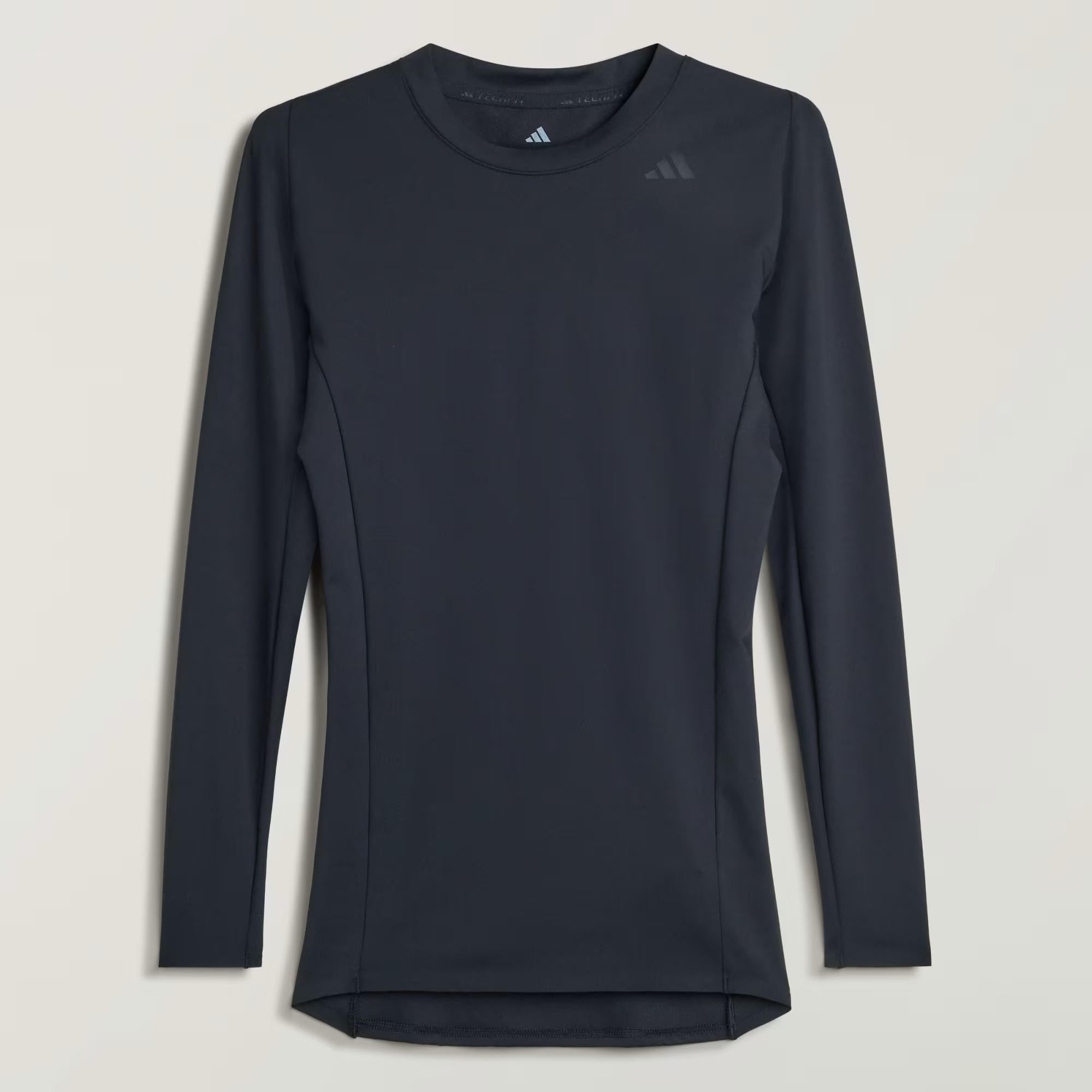 adidas ES TF LS Erkek Tişört