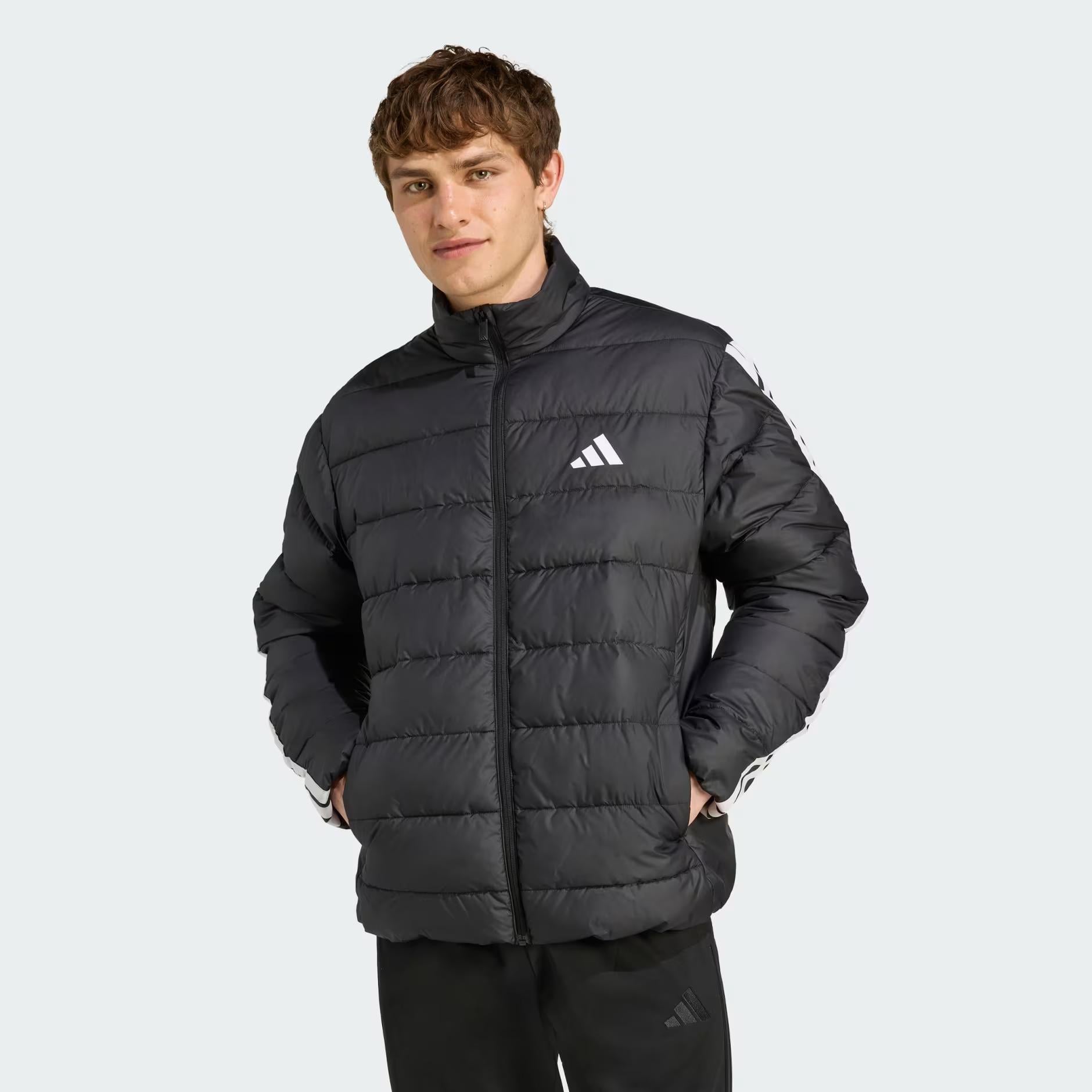 adidas Ess 3S SD Erkek Mont