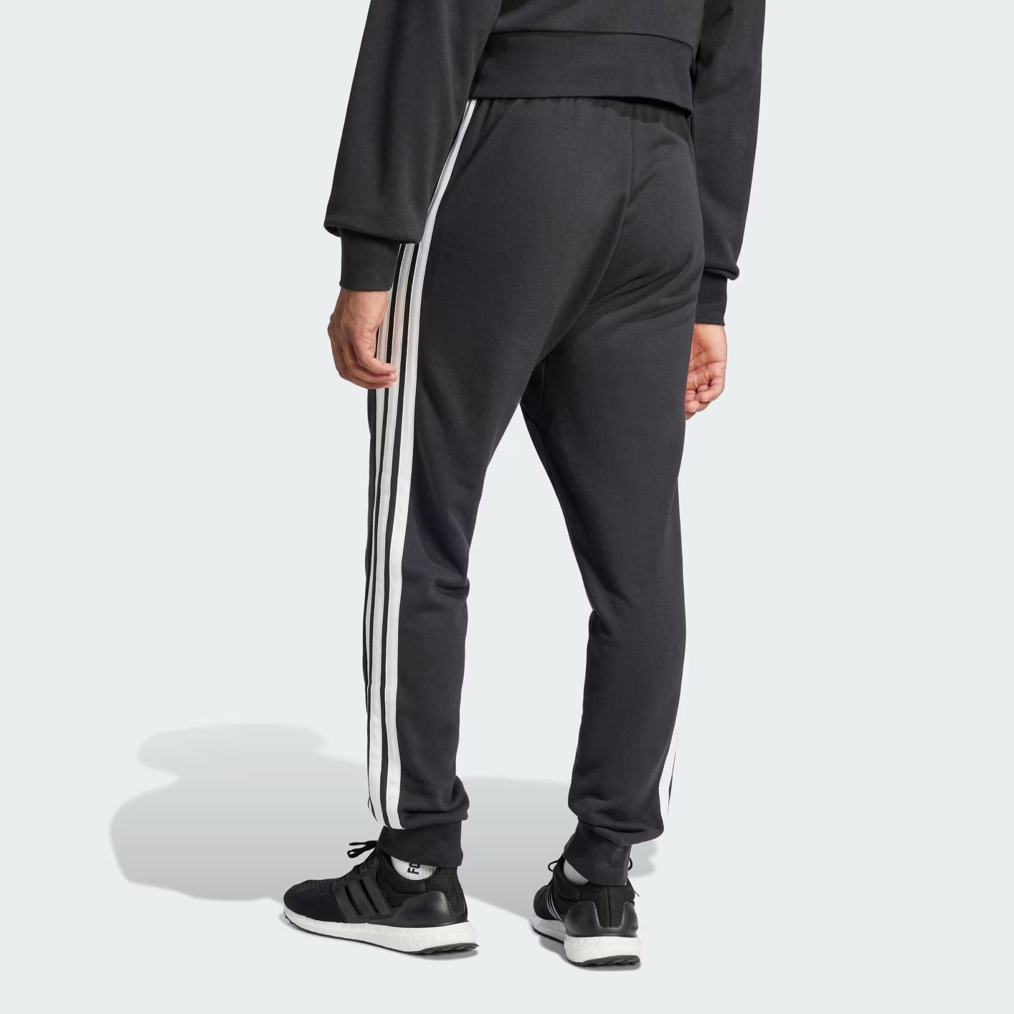 adidas Essential 3 Sprites French Terry Erkek Eşofman Altı