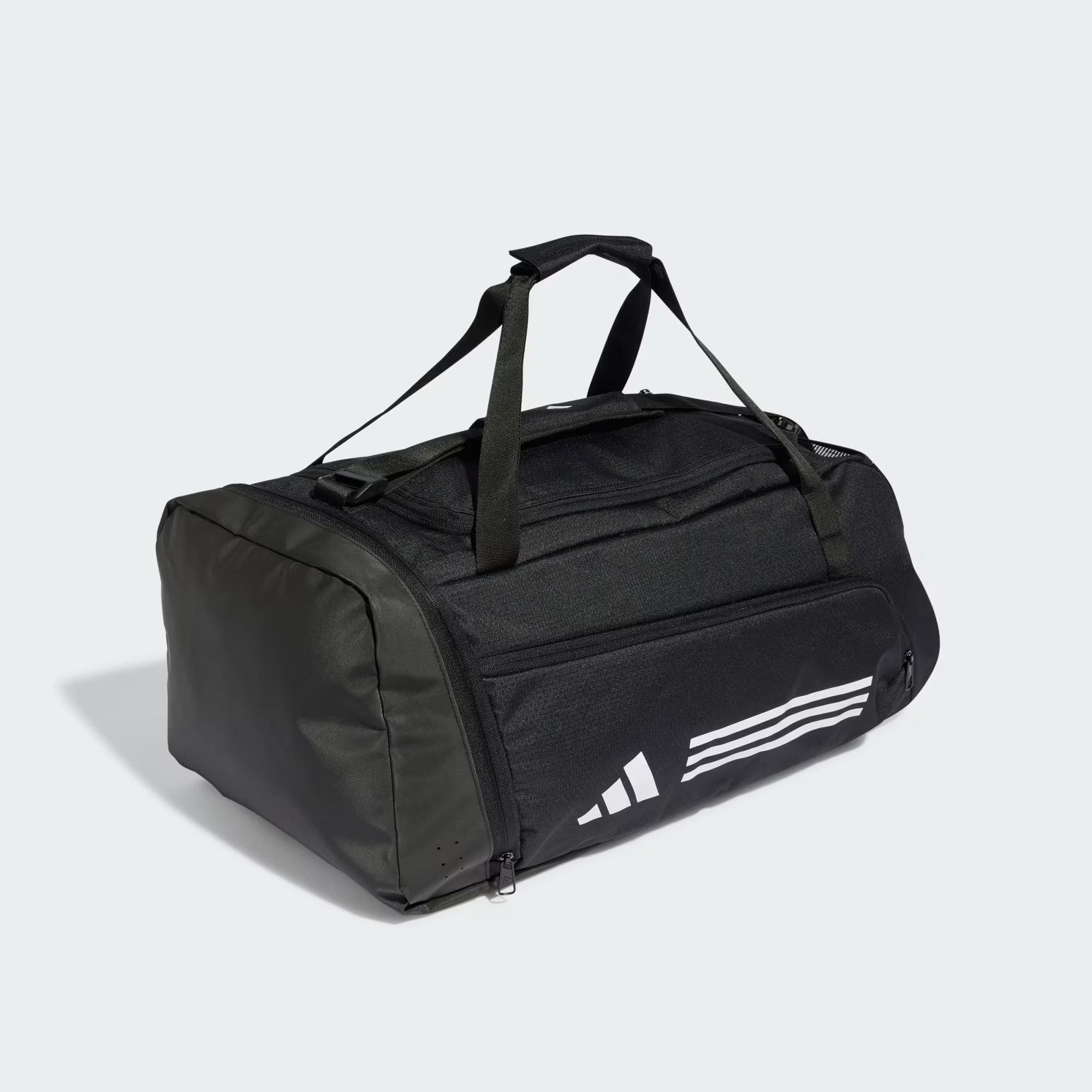 adidas Essentials 3 Stripes Duffel Spor Çanta