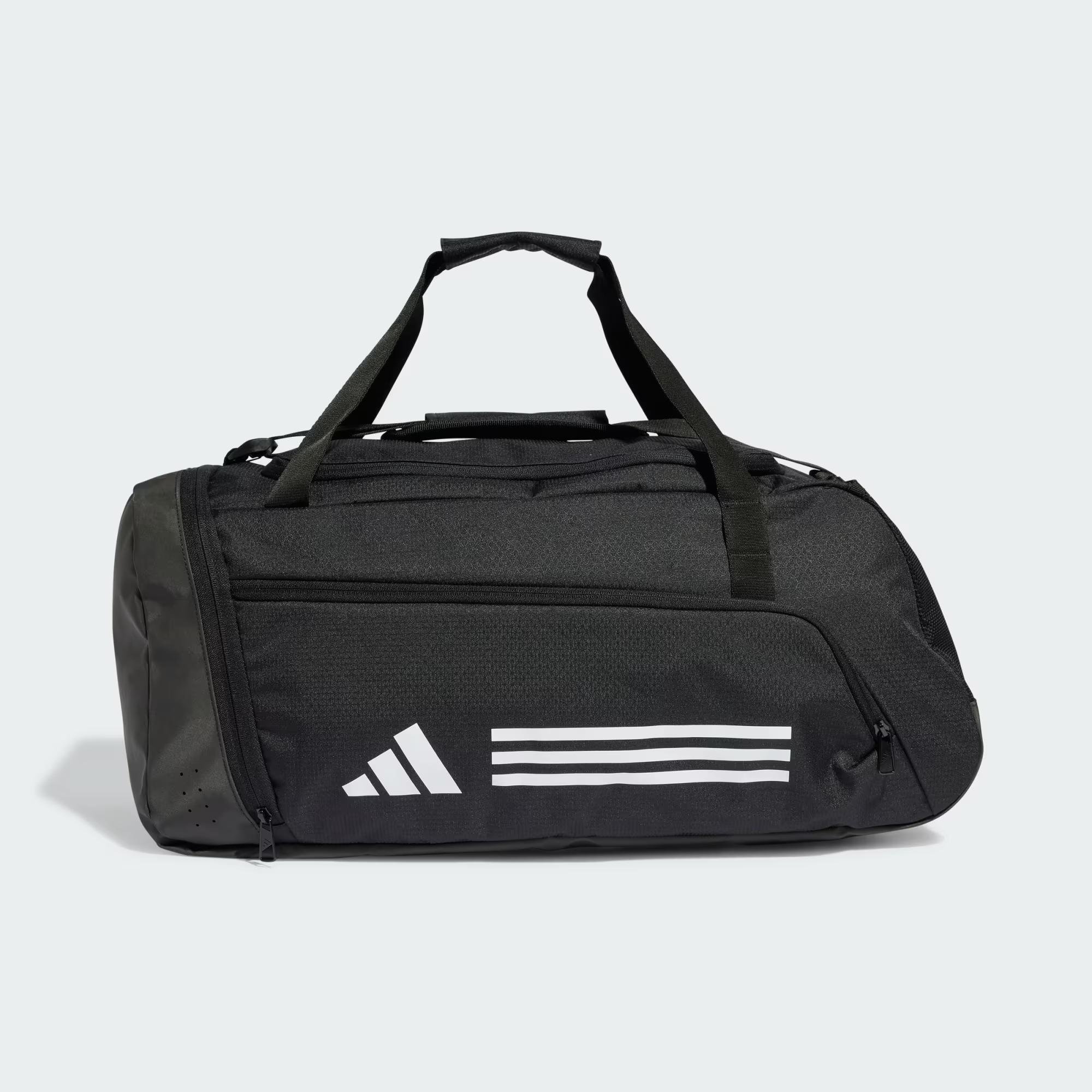 adidas Essentials 3 Stripes Duffel Spor Çanta