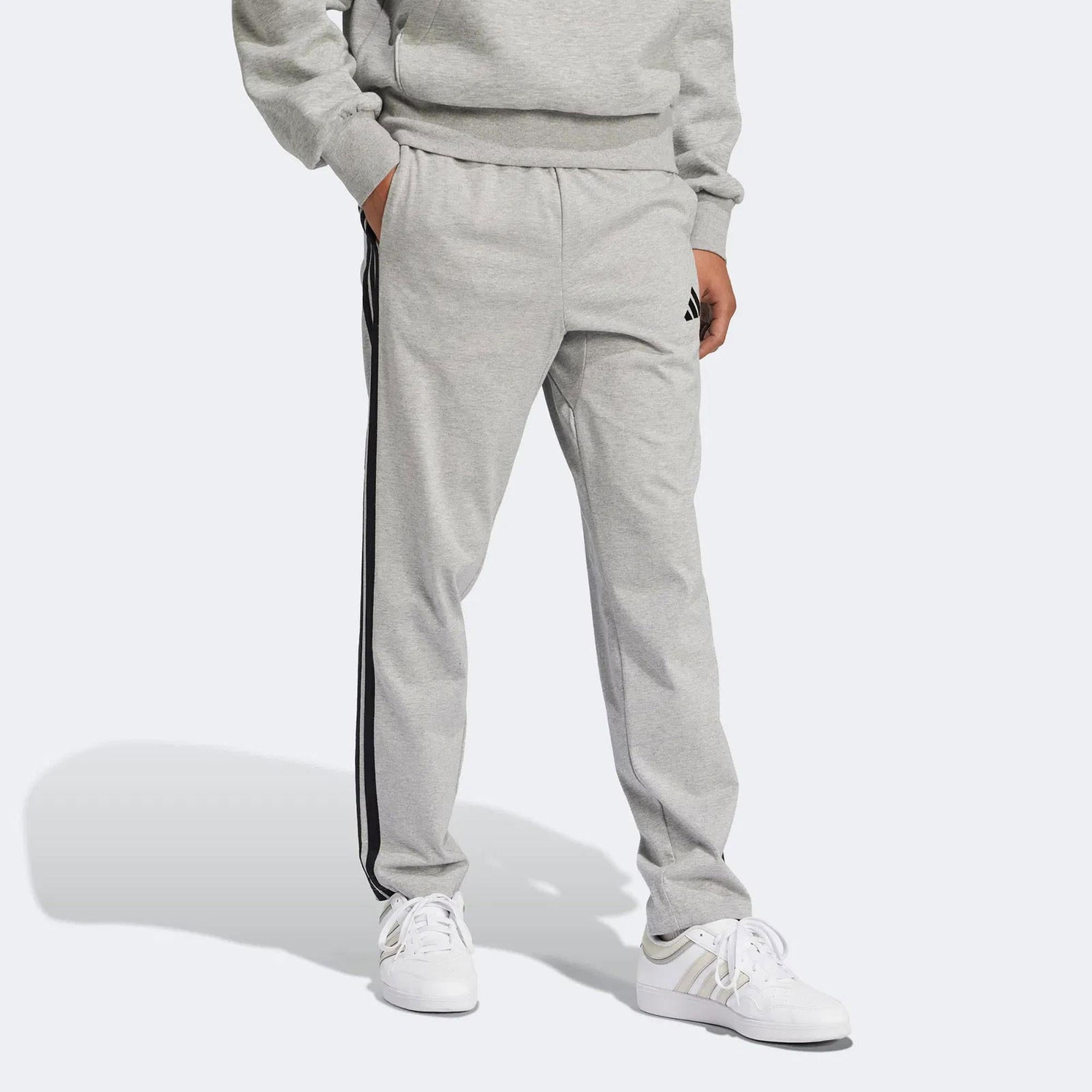 adidas Essentials 3 Stripes Erkek Eşofman Altı