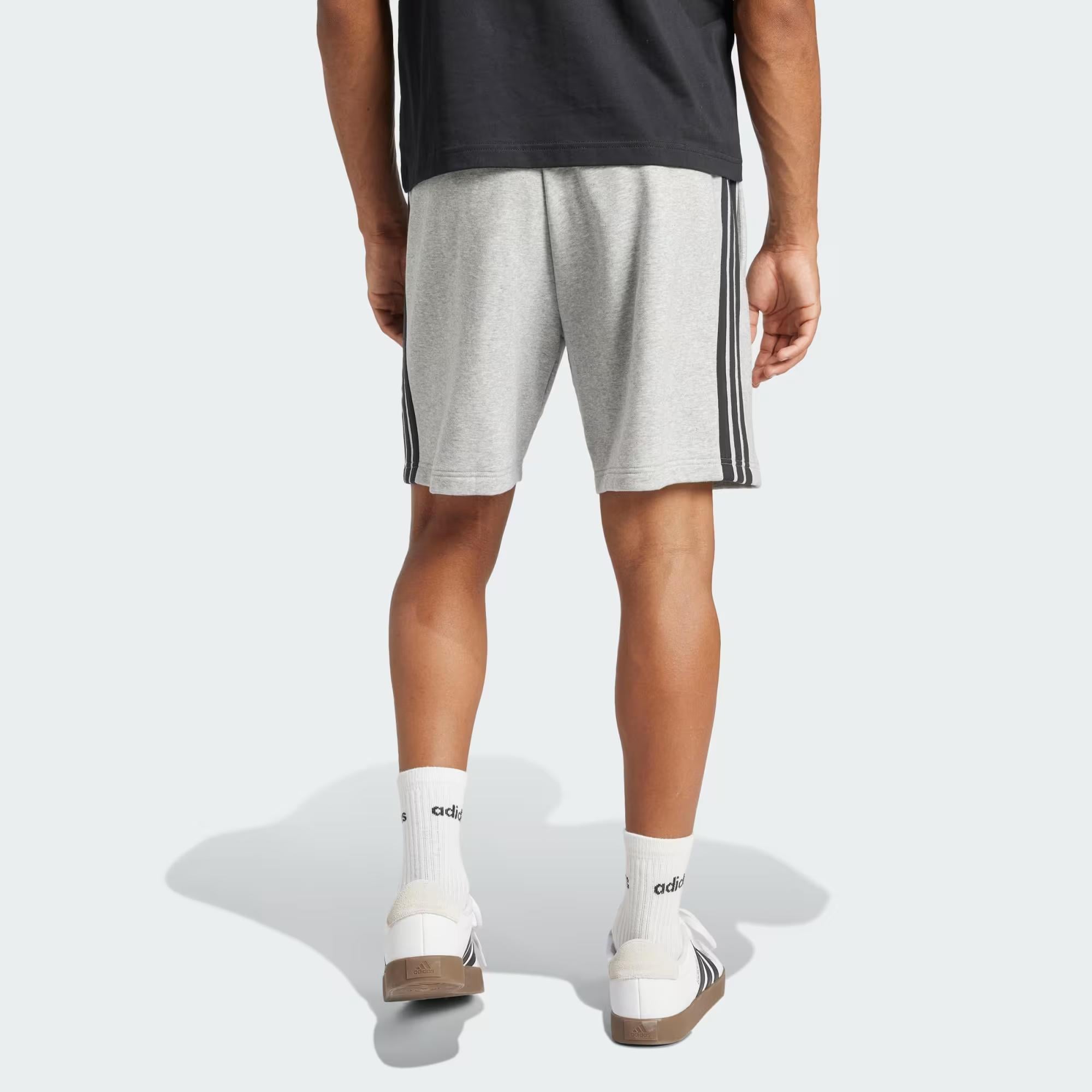 adidas Essentials 3 Stripes Erkek Şort