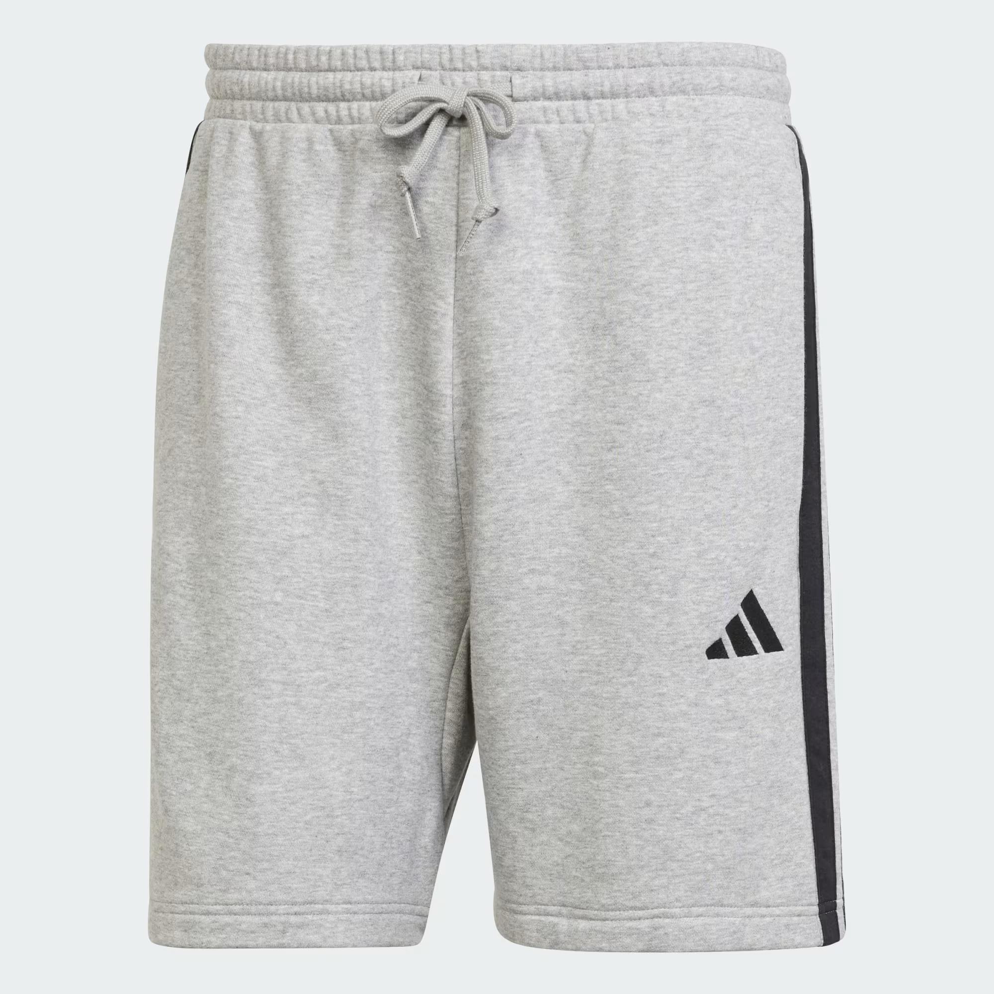 adidas Essentials 3 Stripes Erkek Şort