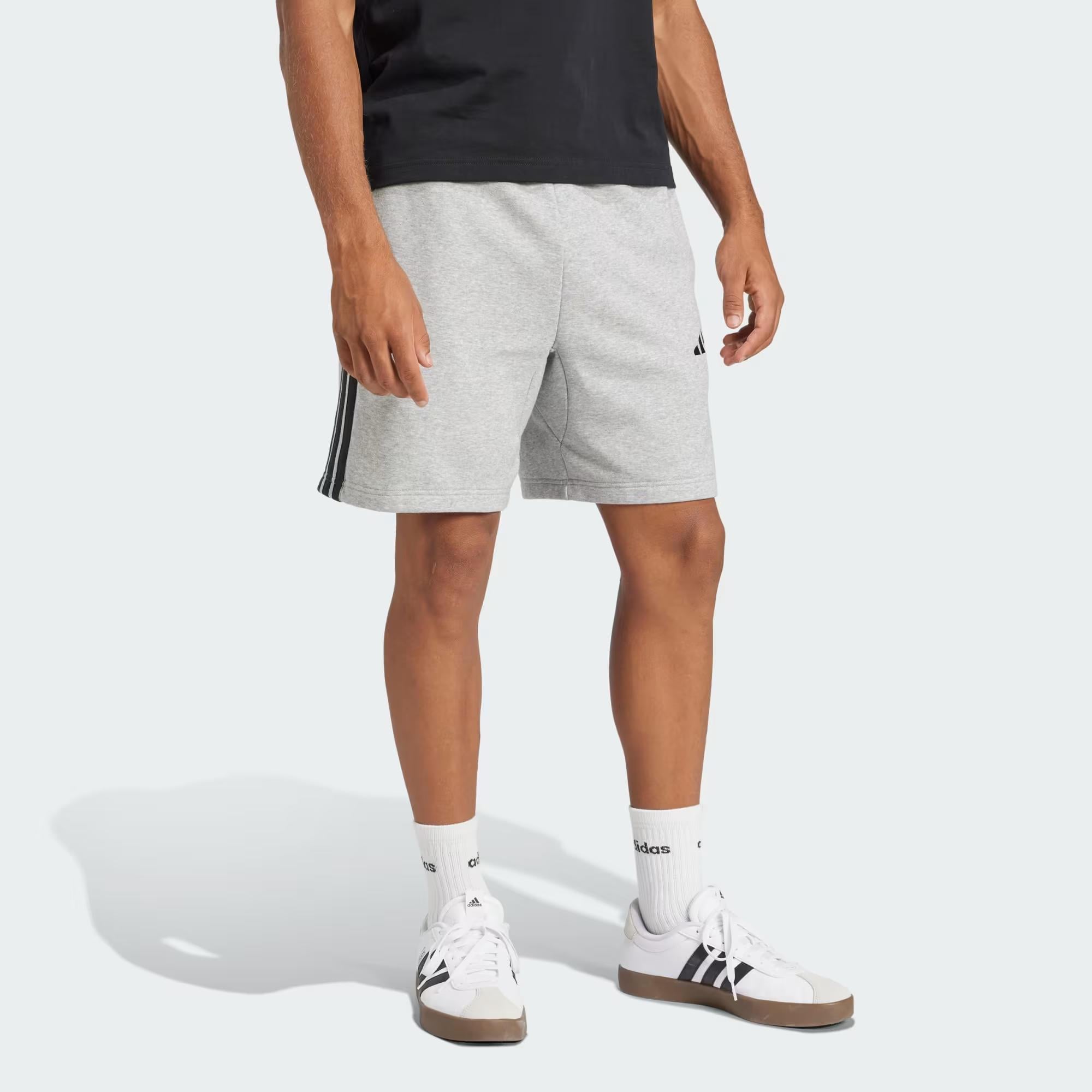 adidas Essentials 3 Stripes Erkek Şort
