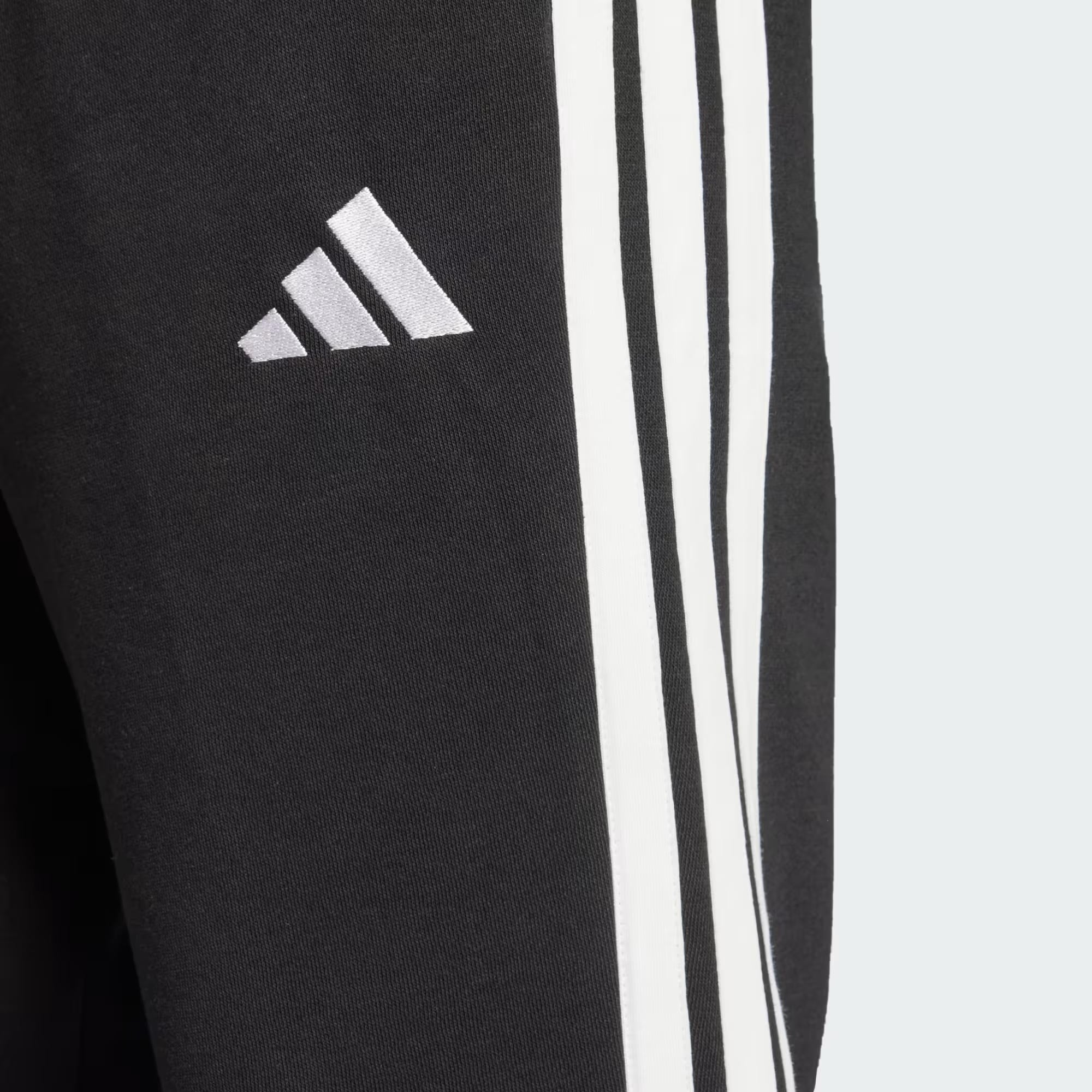 adidas Essentials 3-Stripes Fleece Erkek Eşofman Altı