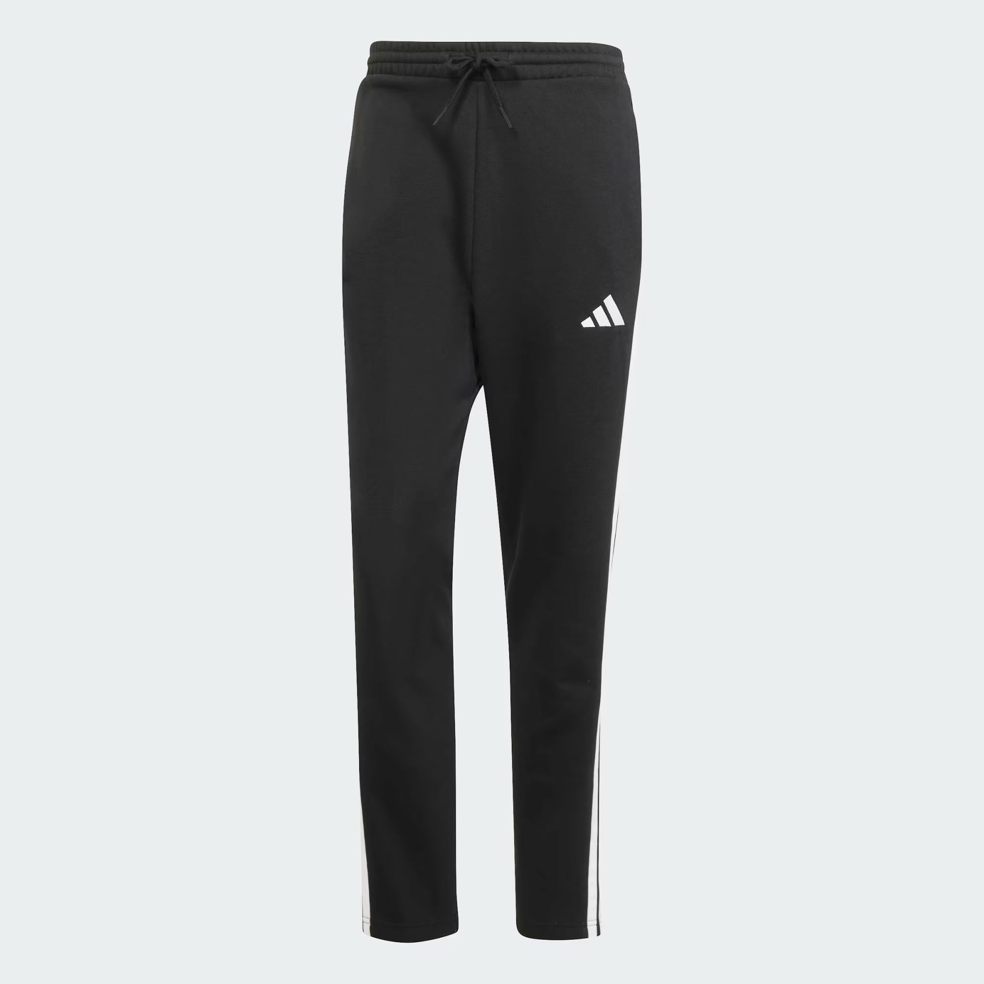 adidas Essentials 3-Stripes Fleece Erkek Eşofman Altı