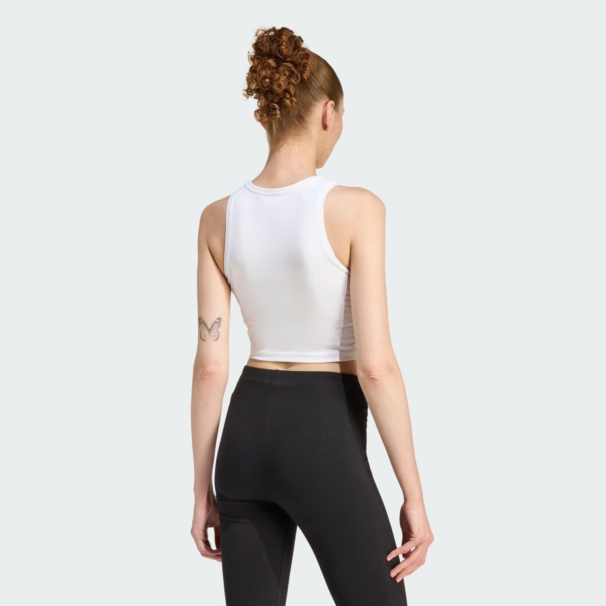 adidas Essentials 3-Stripes Kadın Atlet