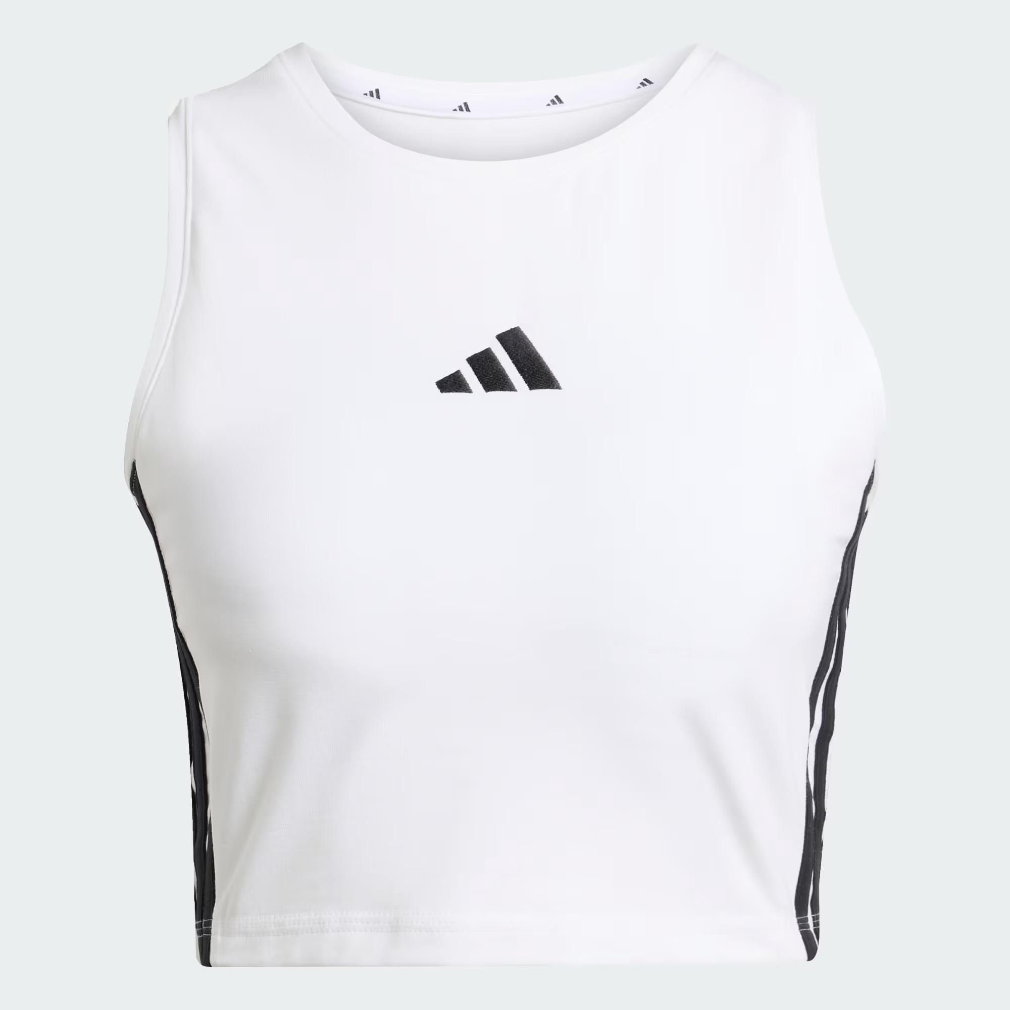 adidas Essentials 3-Stripes Kadın Atlet