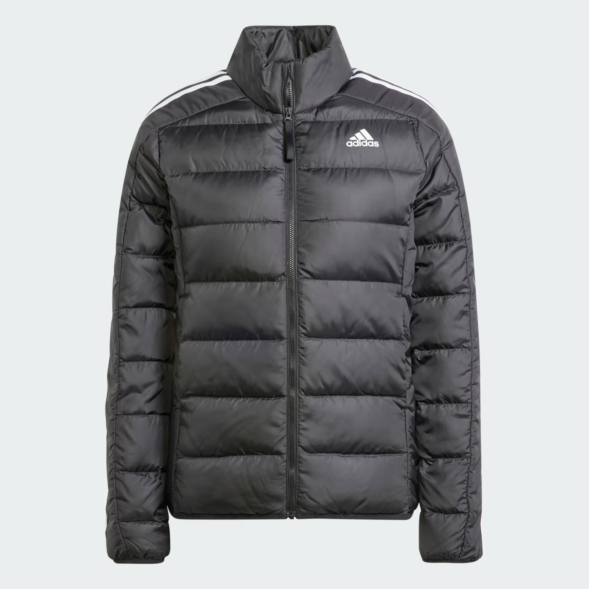 adidas Essentials 3 Stripes Light Down Kadın Mont