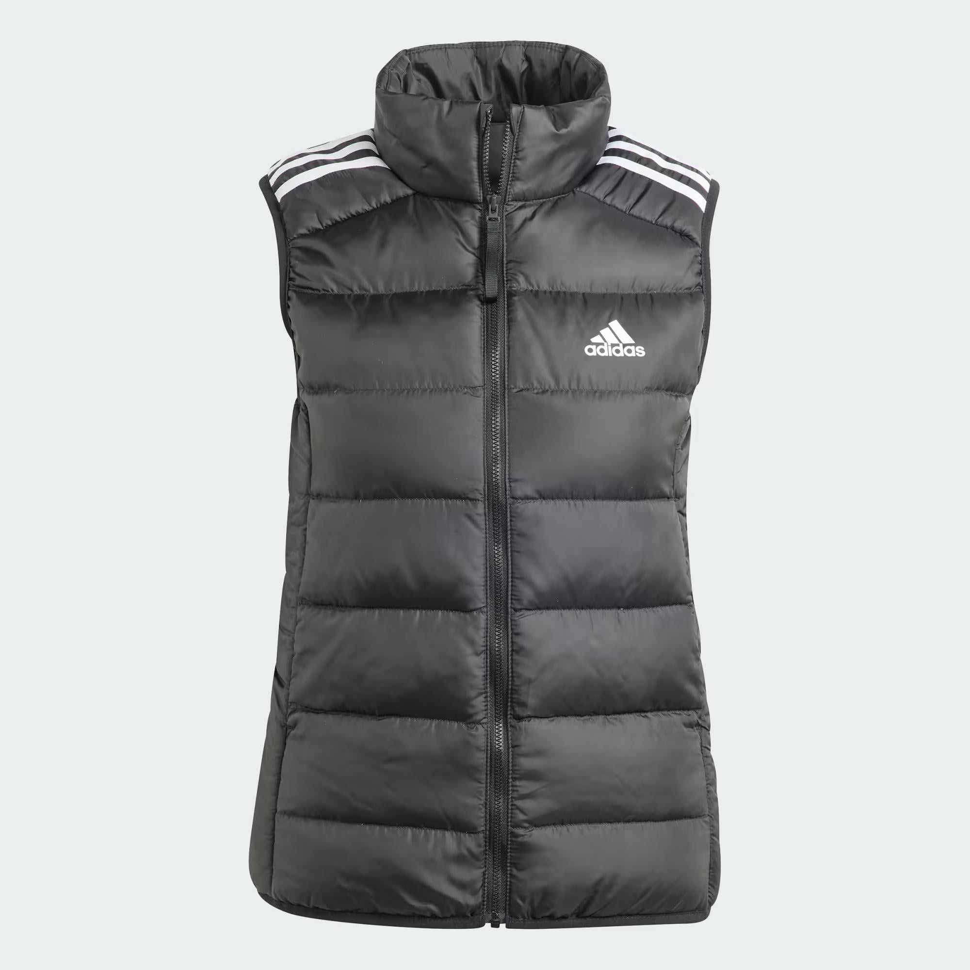 adidas Essentials 3 Stripes Light Down Kadın Yelek