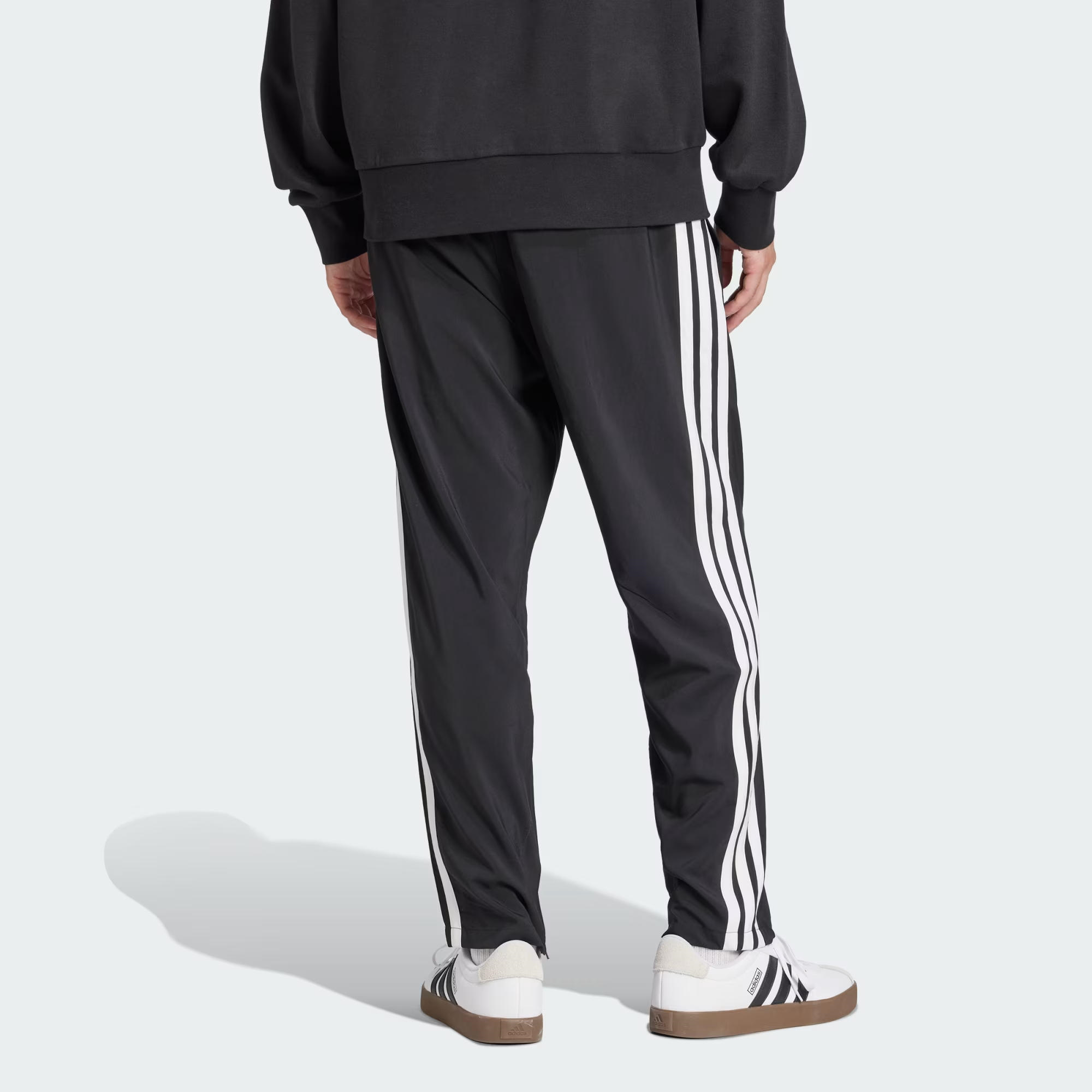 adidas Essentials 3-Stripes Stanford Erkek Eşofman Altı