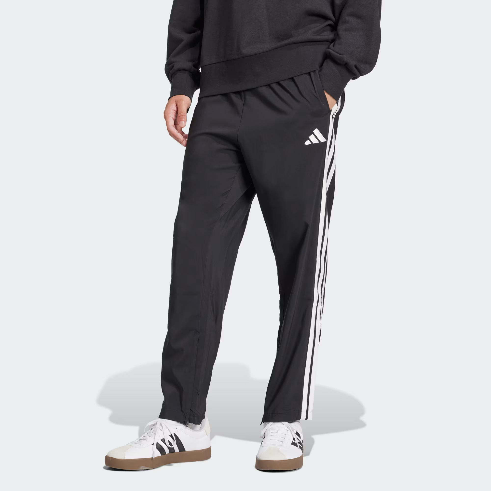 adidas Essentials 3-Stripes Stanford Erkek Eşofman Altı
