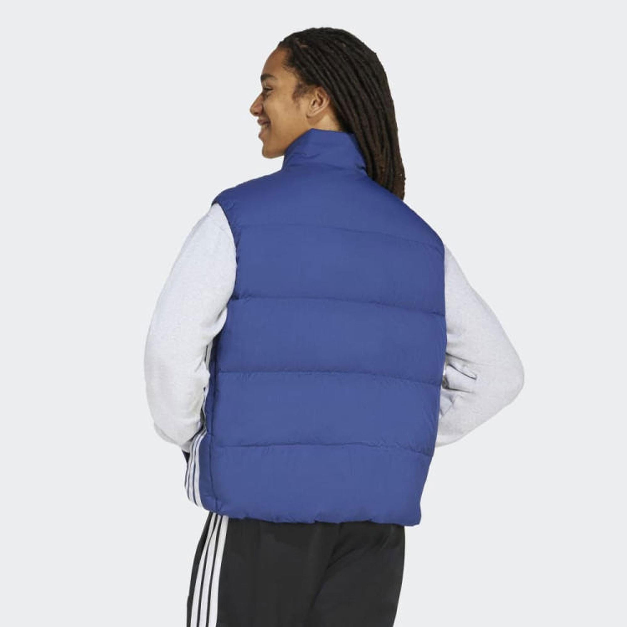 adidas Essentials 3S Erkek Yelek