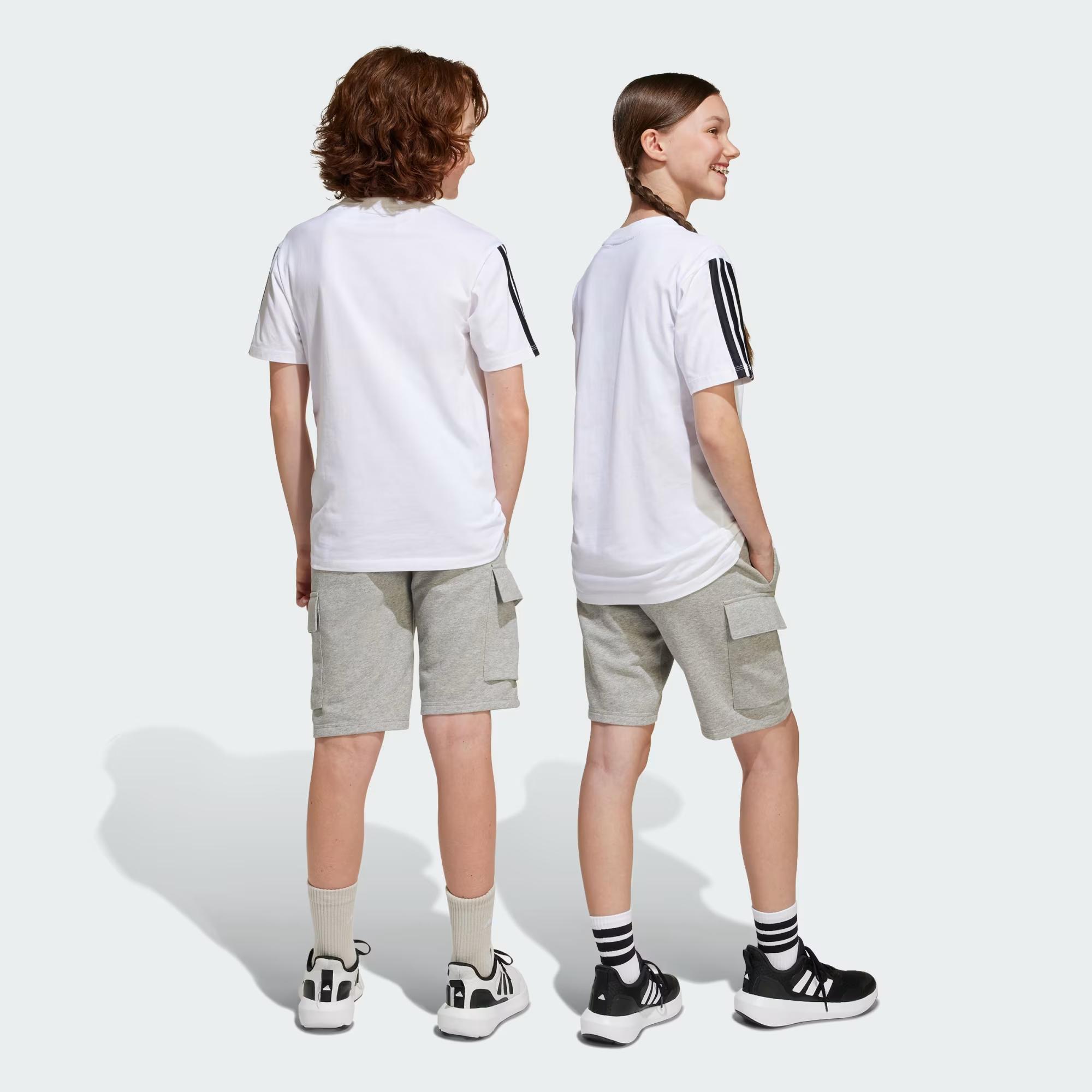 adidas Essentials Cargo Çocuk Şort