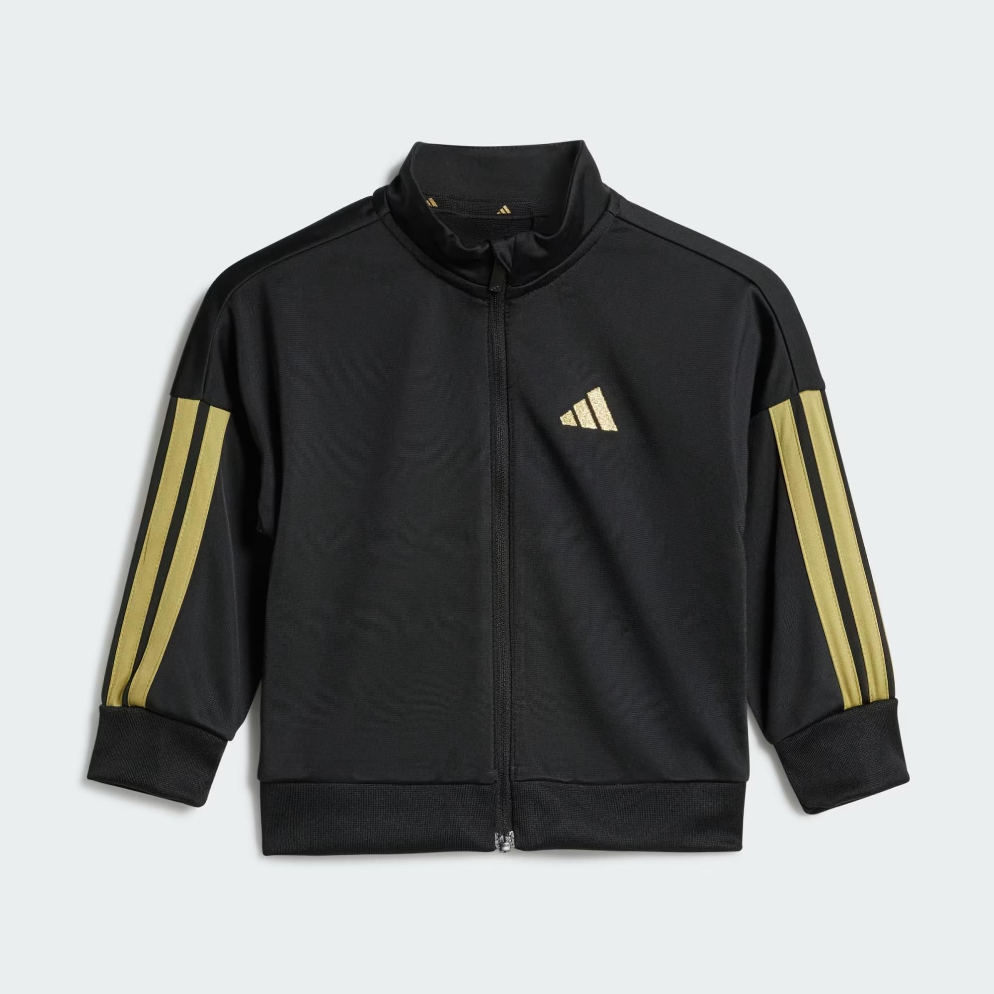 adidas Essentials Climacool Çocuk Eşofman Takımı