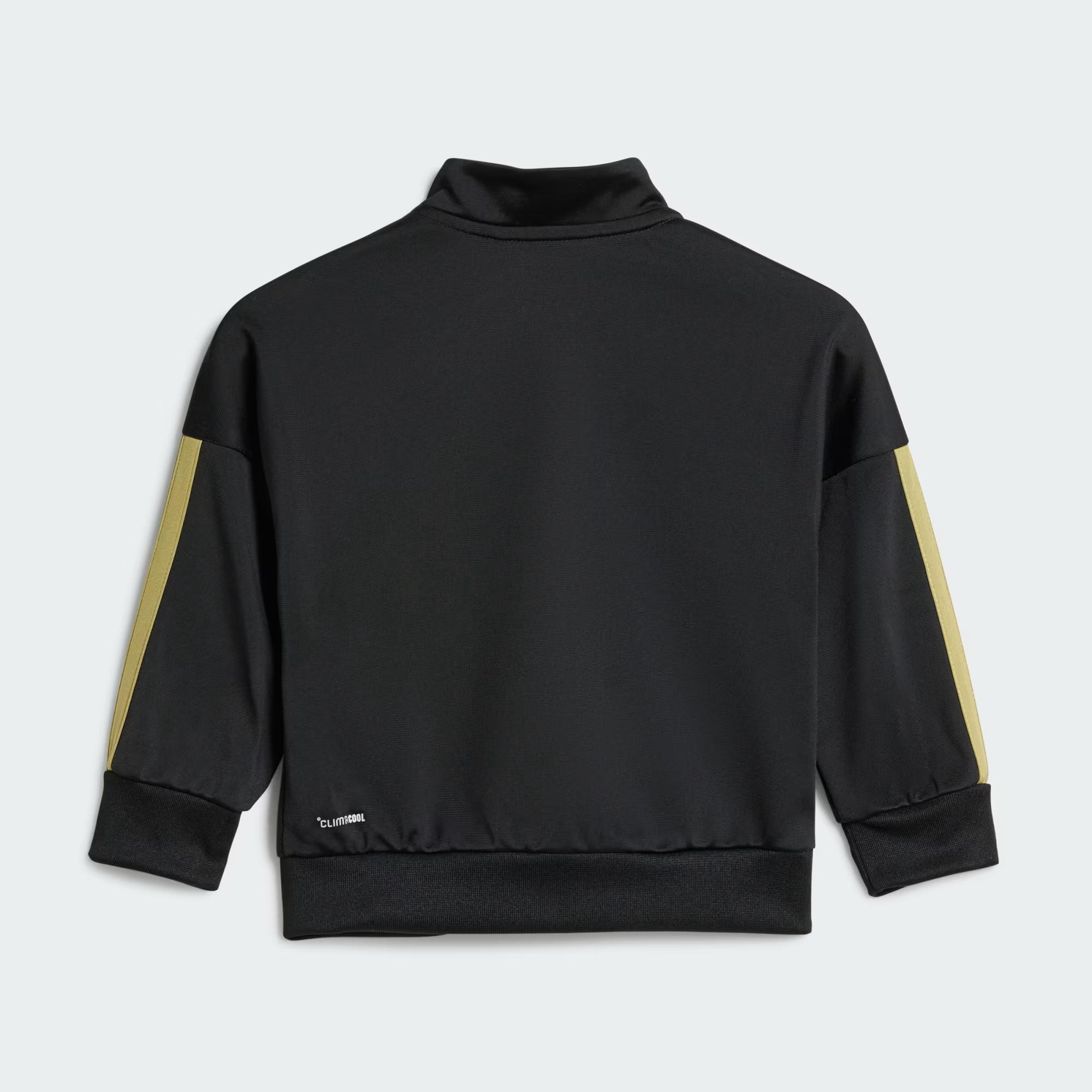 adidas Essentials Climacool Çocuk Eşofman Takımı