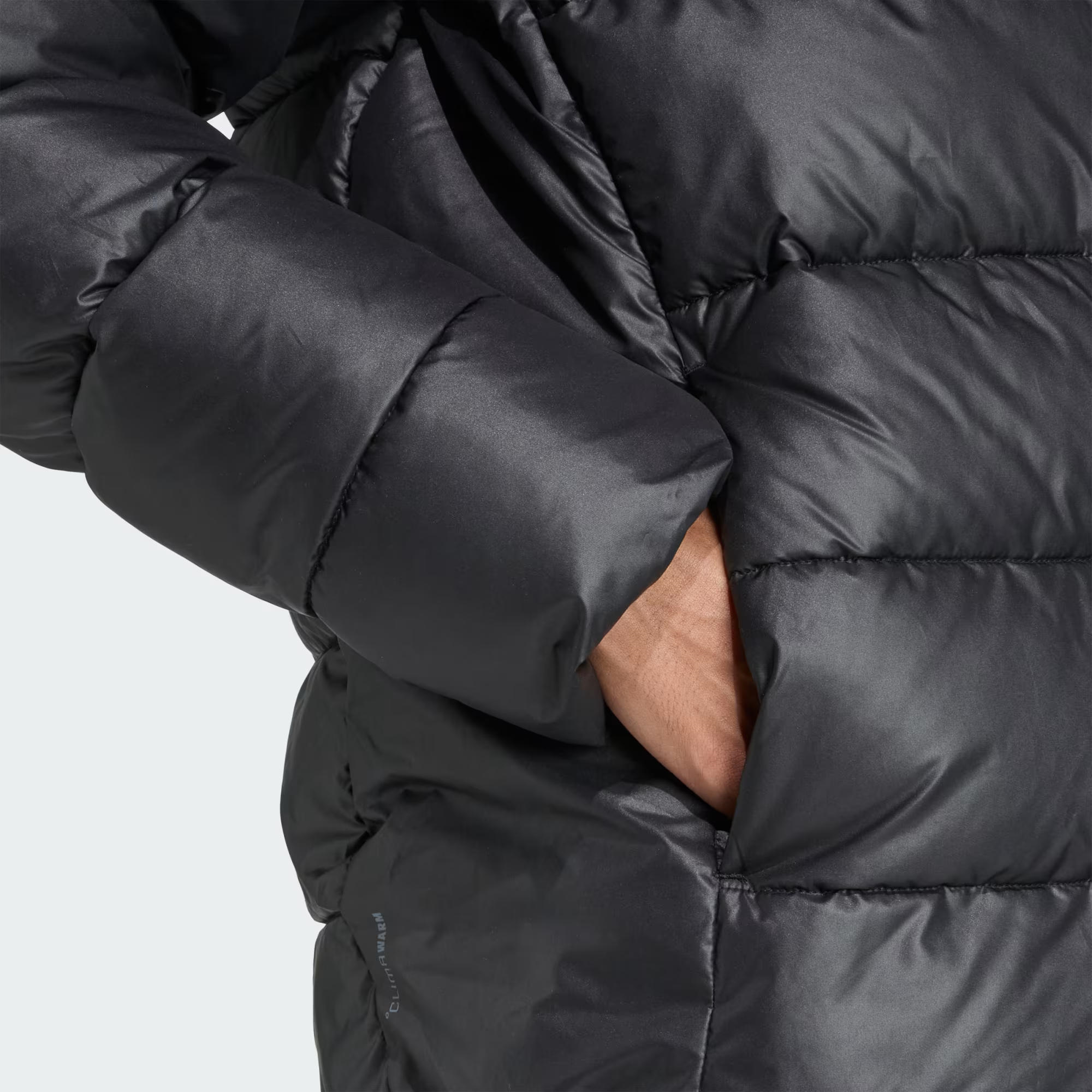 adidas Essentials Climawarm Erkek Mont