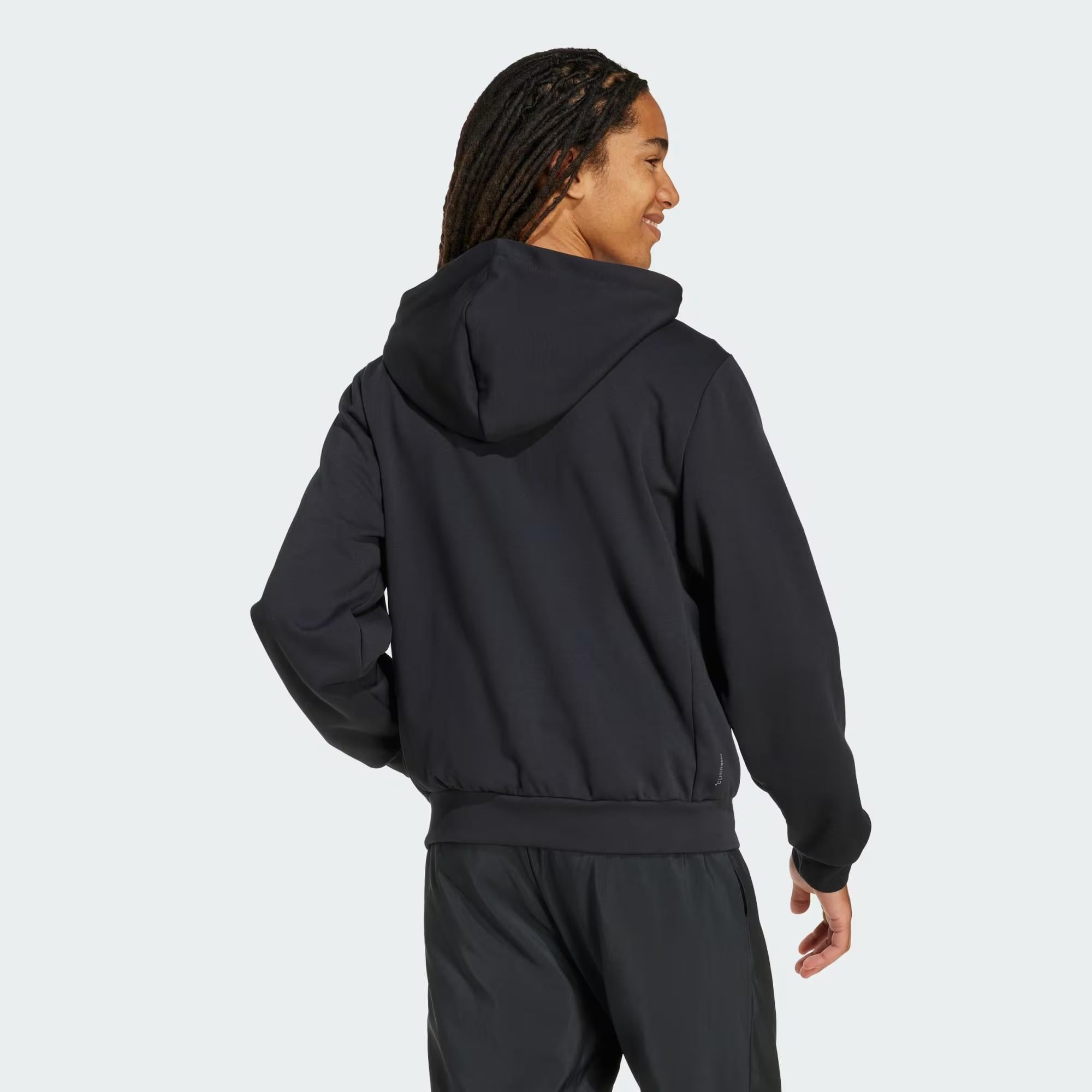 adidas Essentials Climawarm HYB HD Erkek Mont