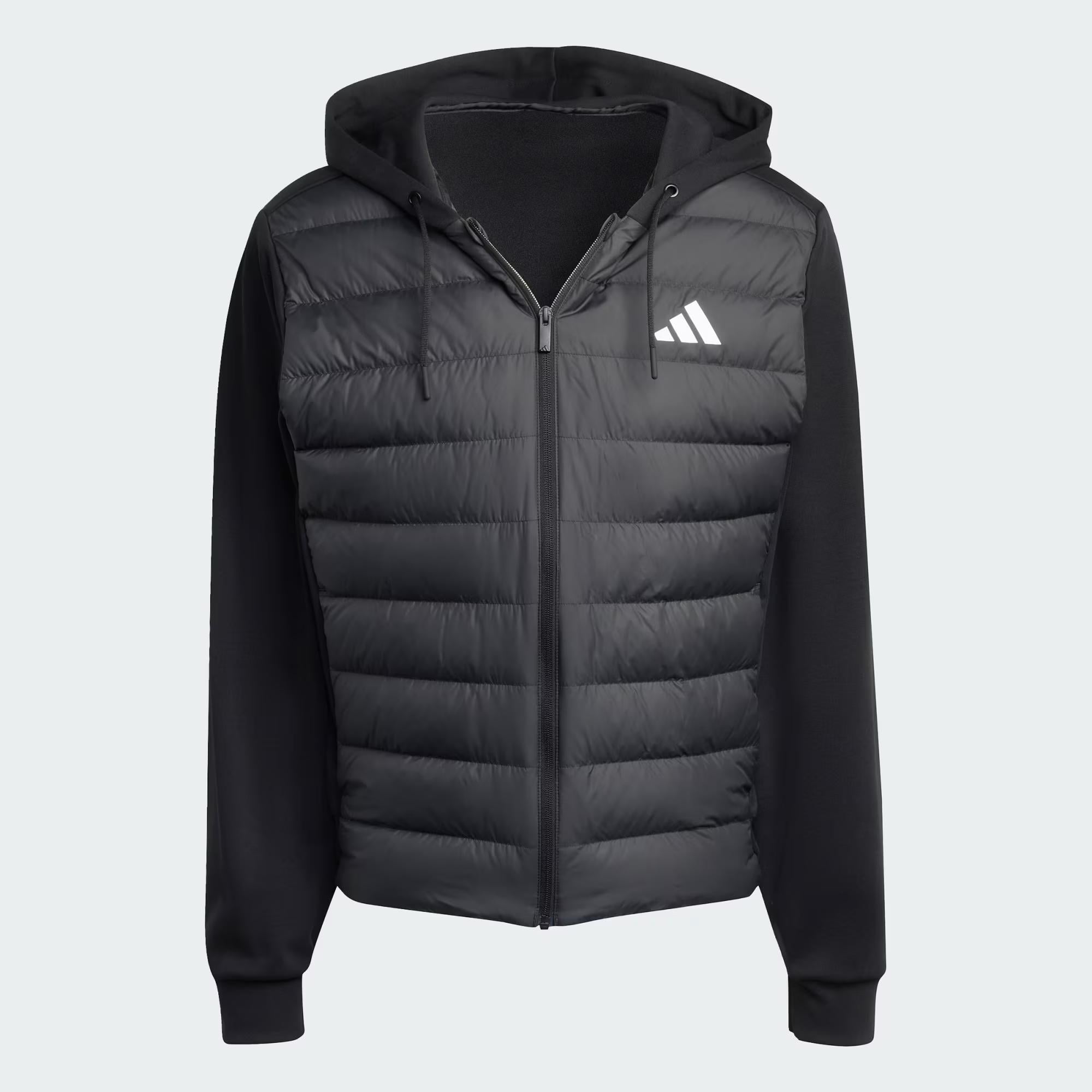 adidas Essentials Climawarm HYB HD Erkek Mont