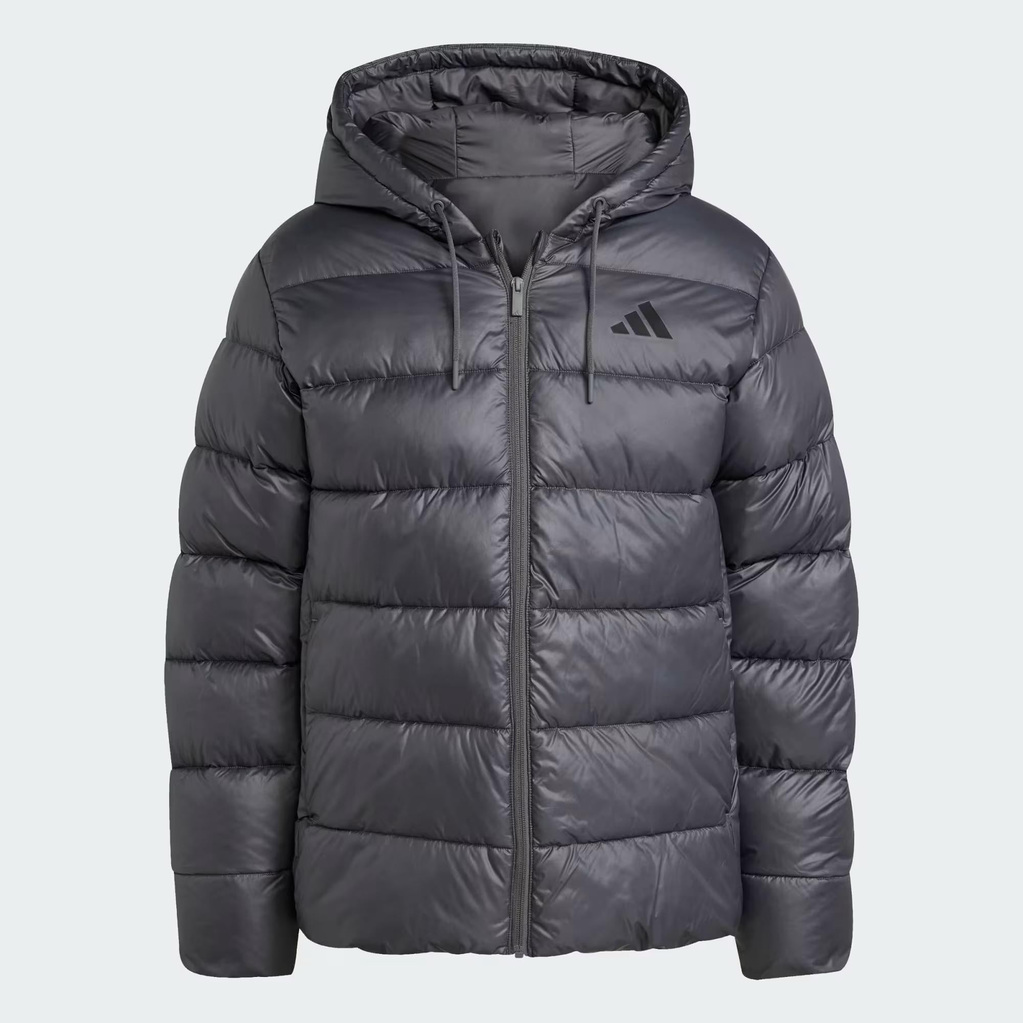 adidas Essentials Climawarm Synthetic Down Puffer Erkek Mont