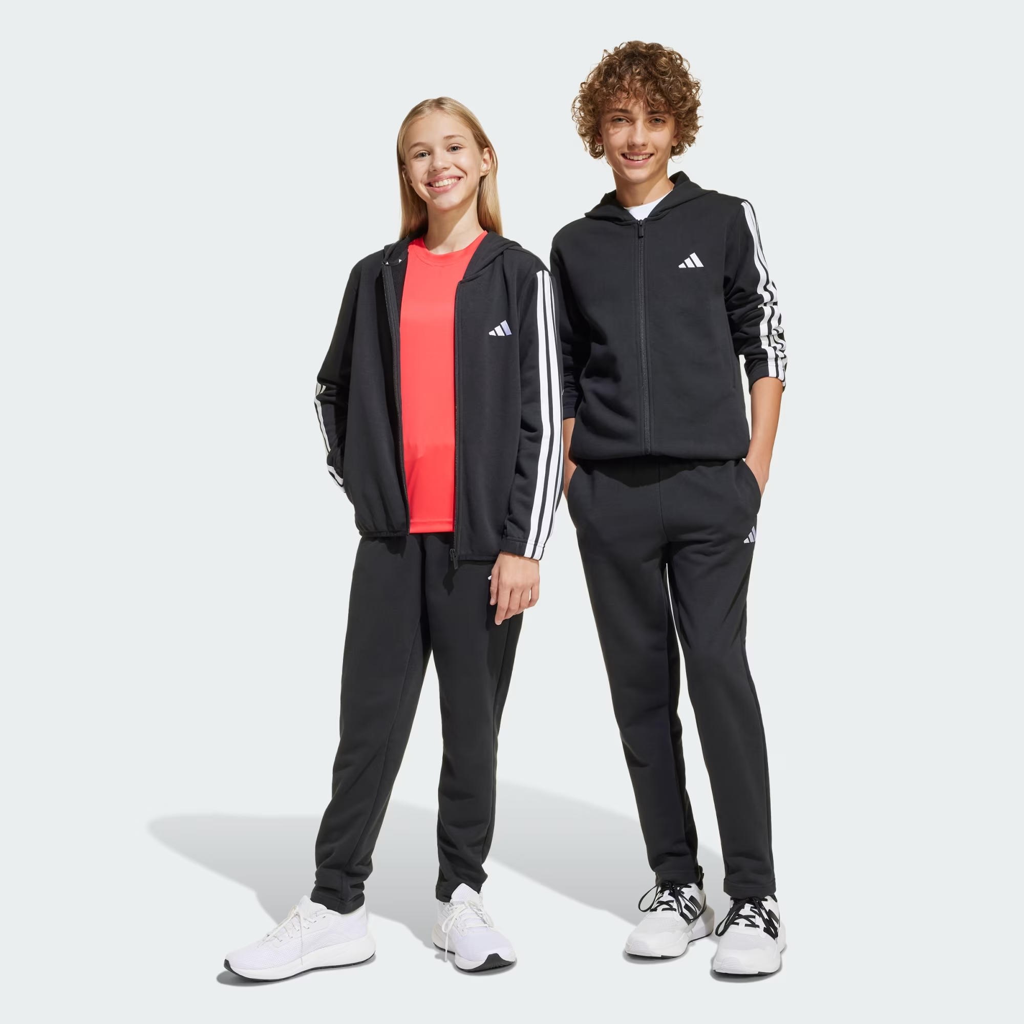 adidas Essentials Çocuk Eşofman Takımı