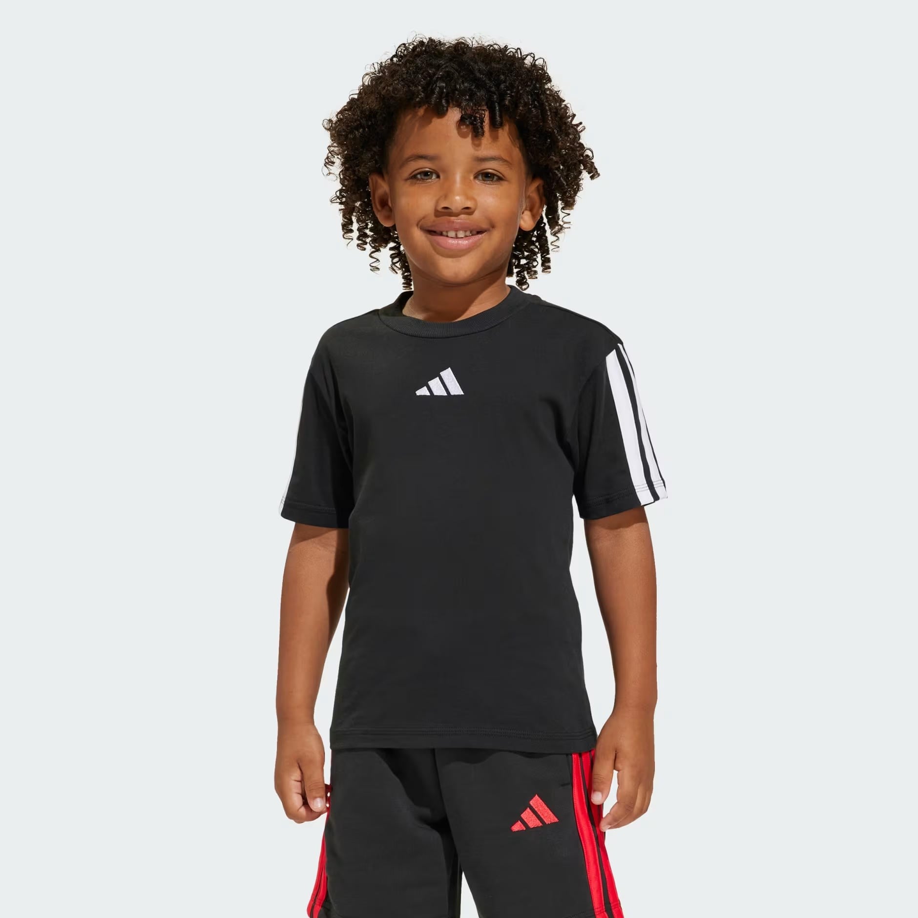 adidas Essentials Çocuk Tişört