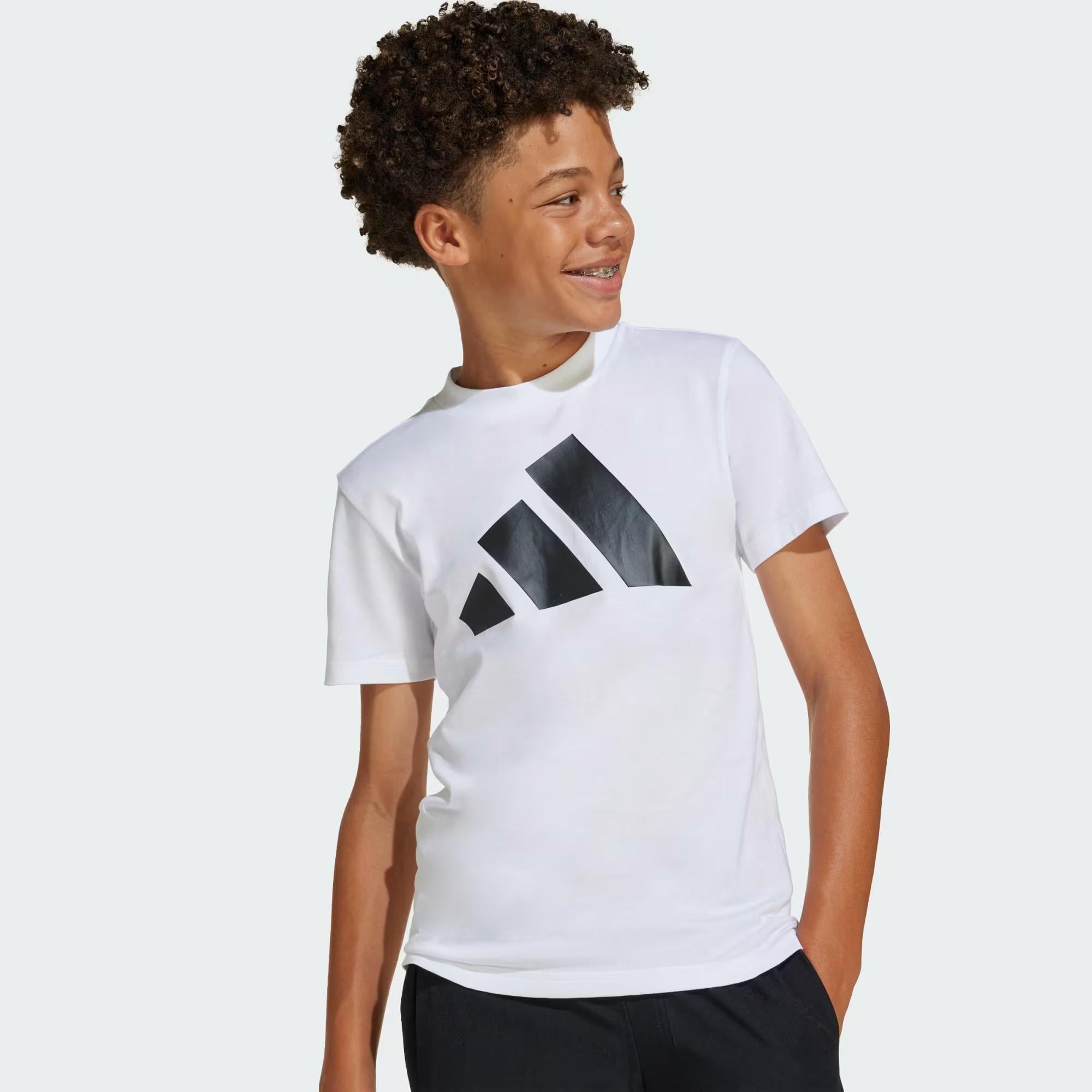 adidas Essentials Çocuk Tişört