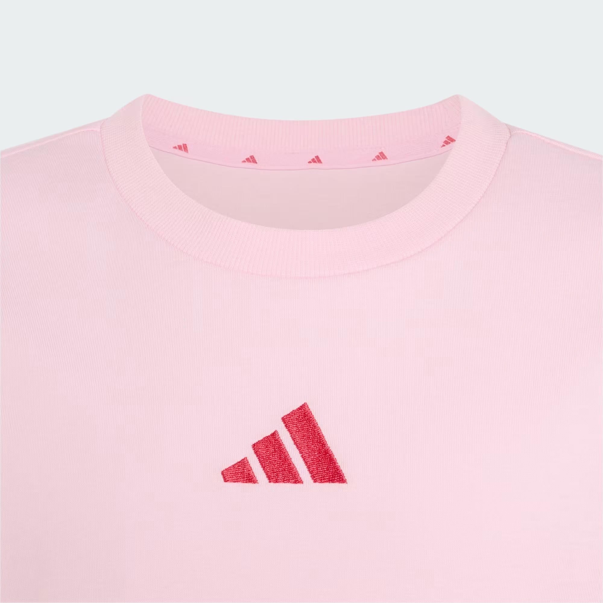 adidas Essentials Çocuk Tişört